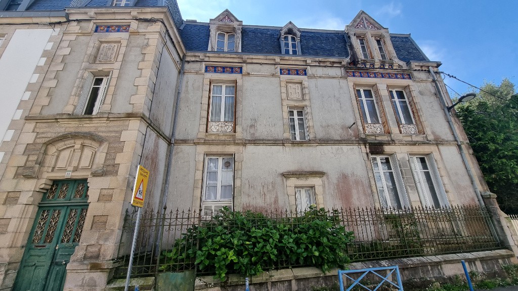 Vente Maison à Quimper 12 pièces