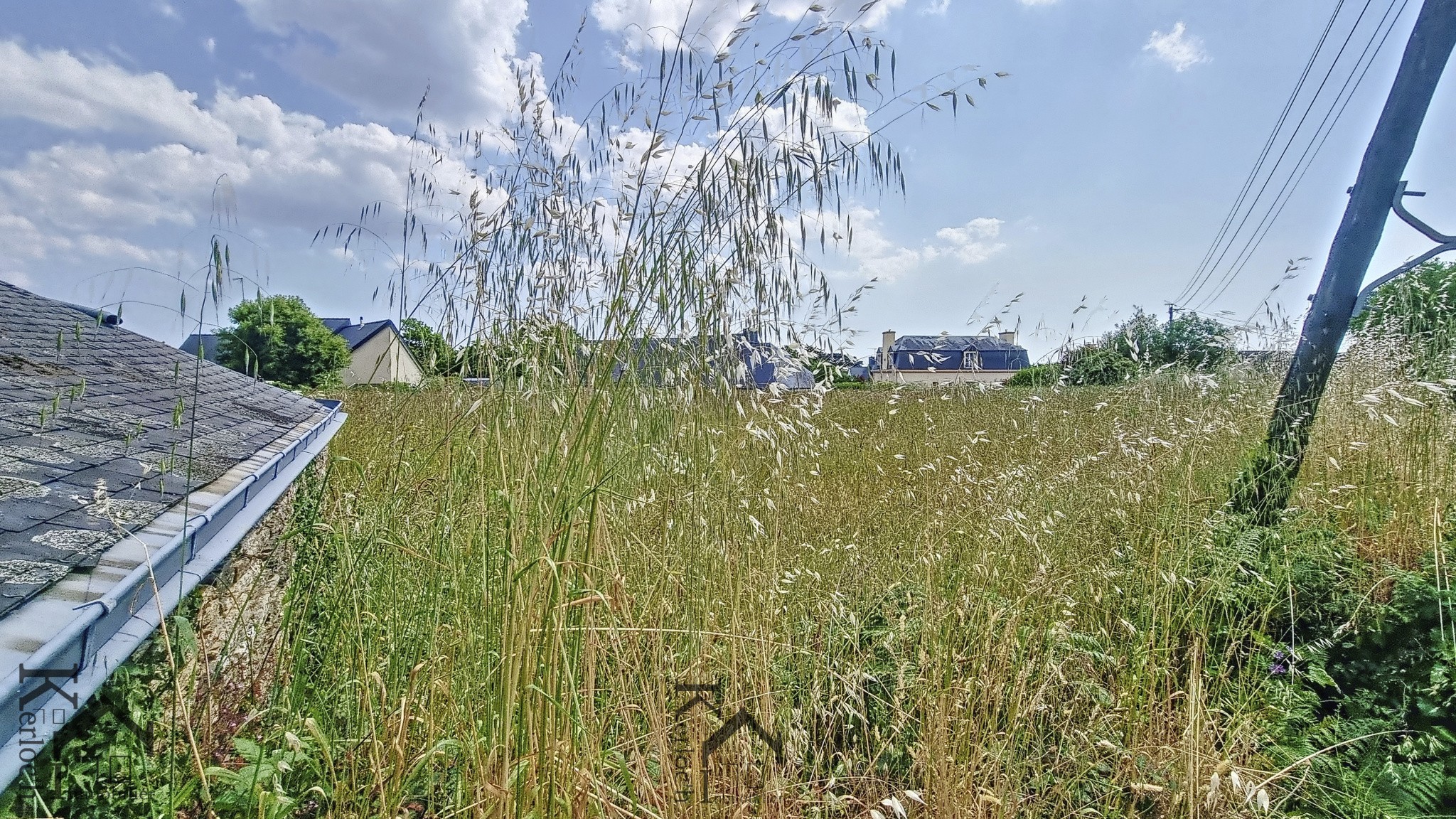 Vente Maison à Concarneau 1 pièce