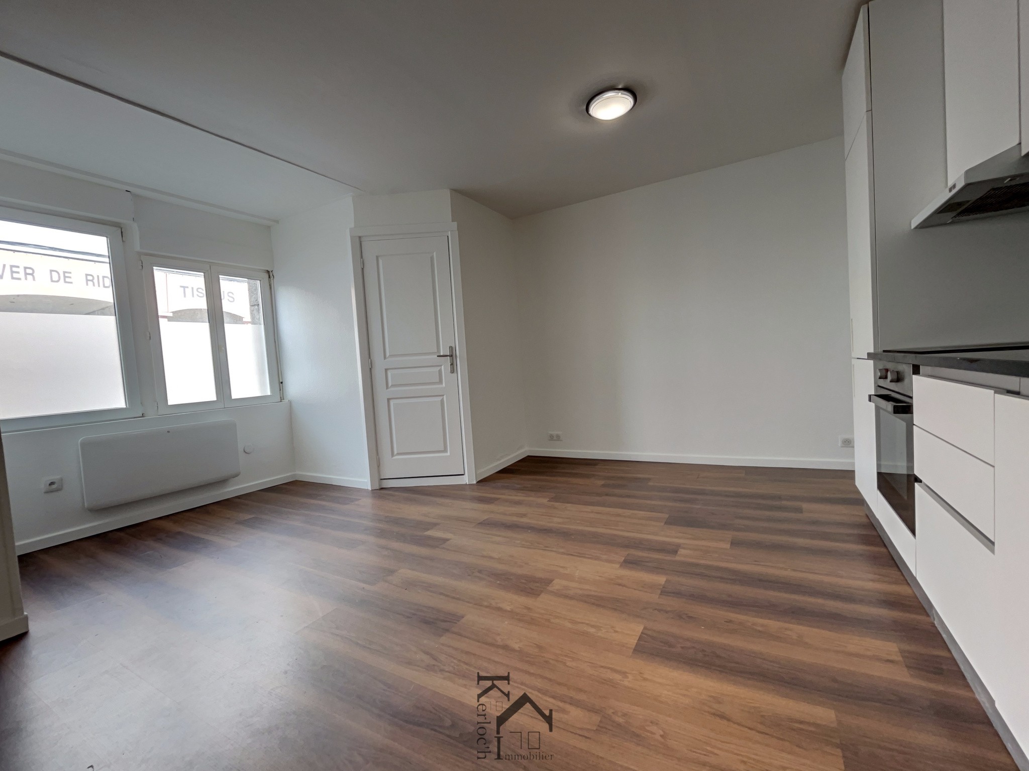 Location Appartement à Concarneau 1 pièce