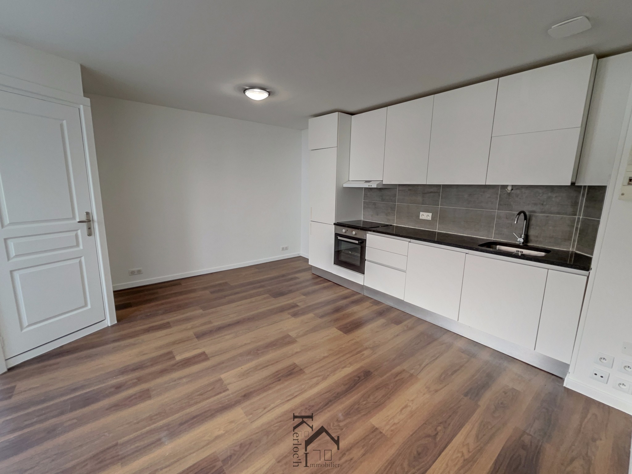 Location Appartement à Concarneau 1 pièce