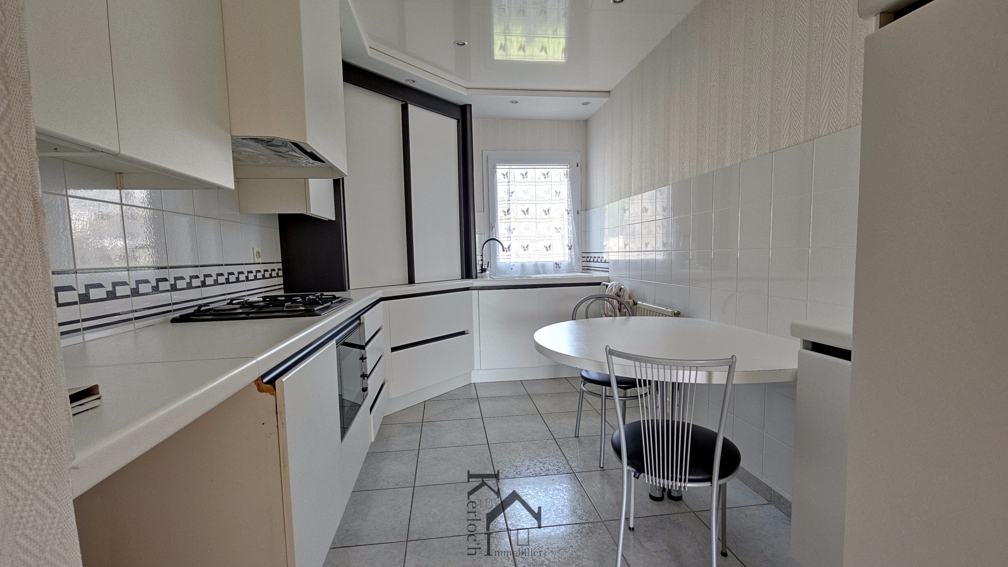 Vente Appartement à Concarneau 3 pièces