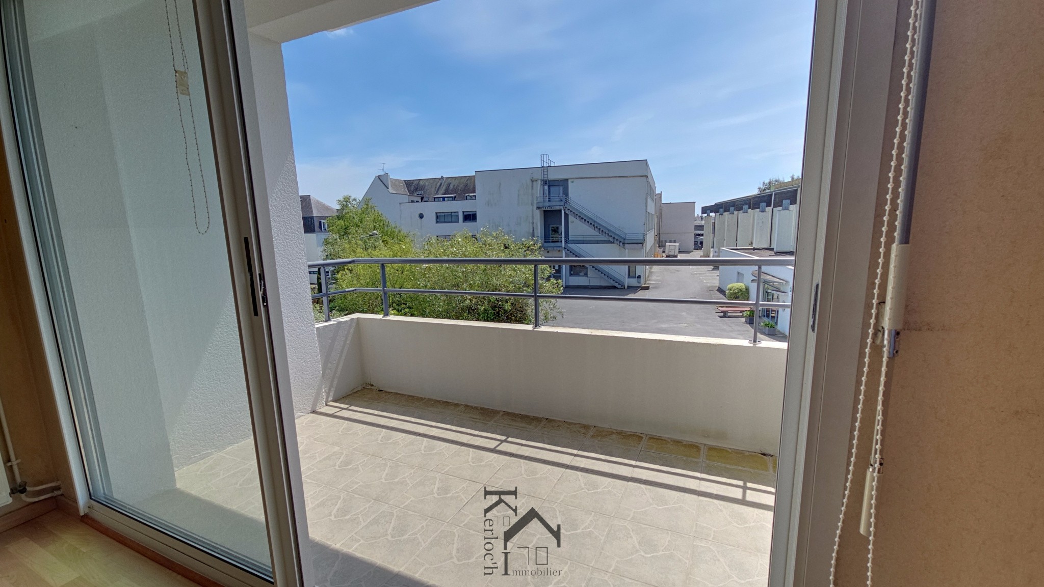 Vente Appartement à Concarneau 3 pièces