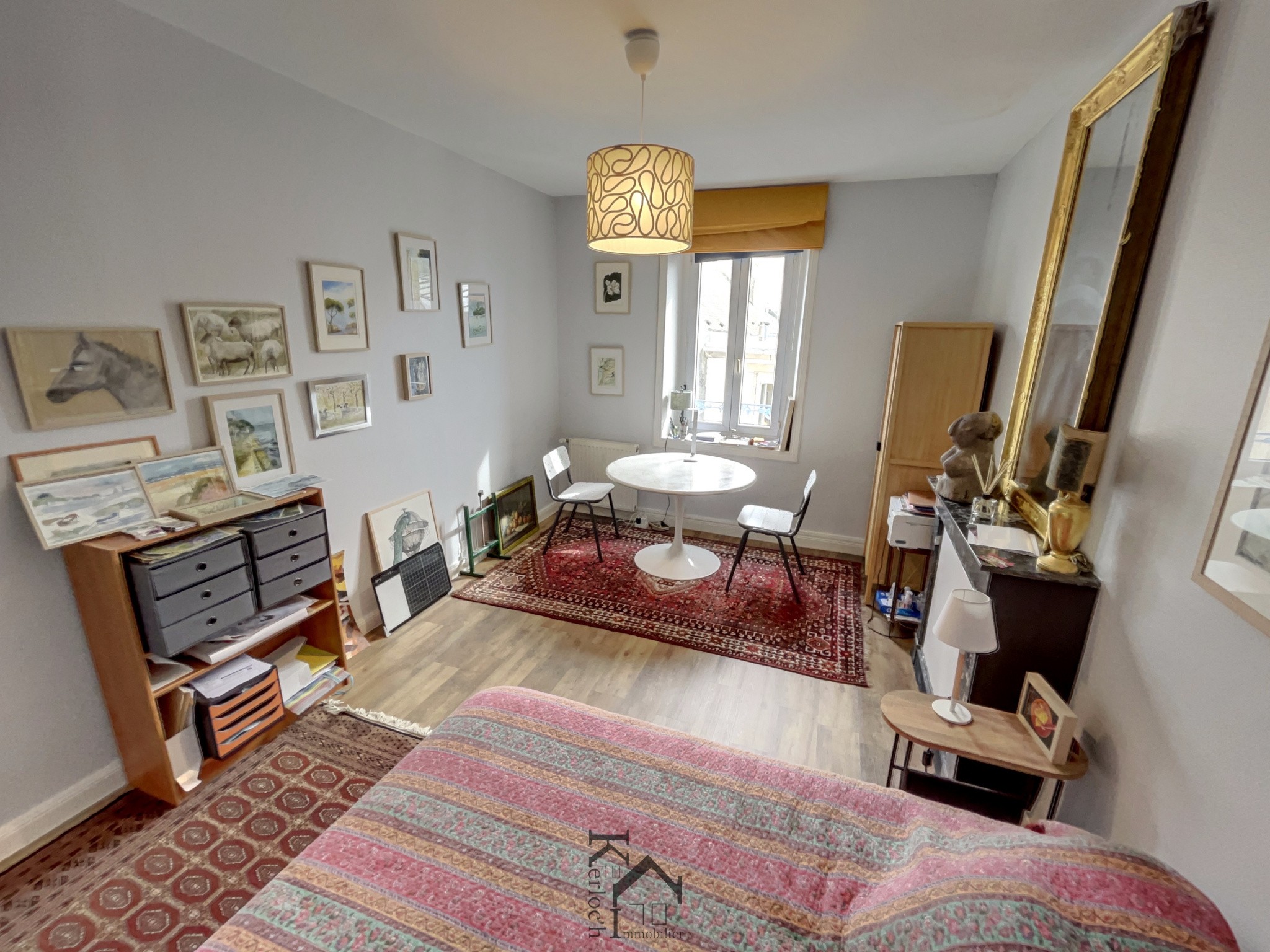 Vente Appartement à Concarneau 4 pièces