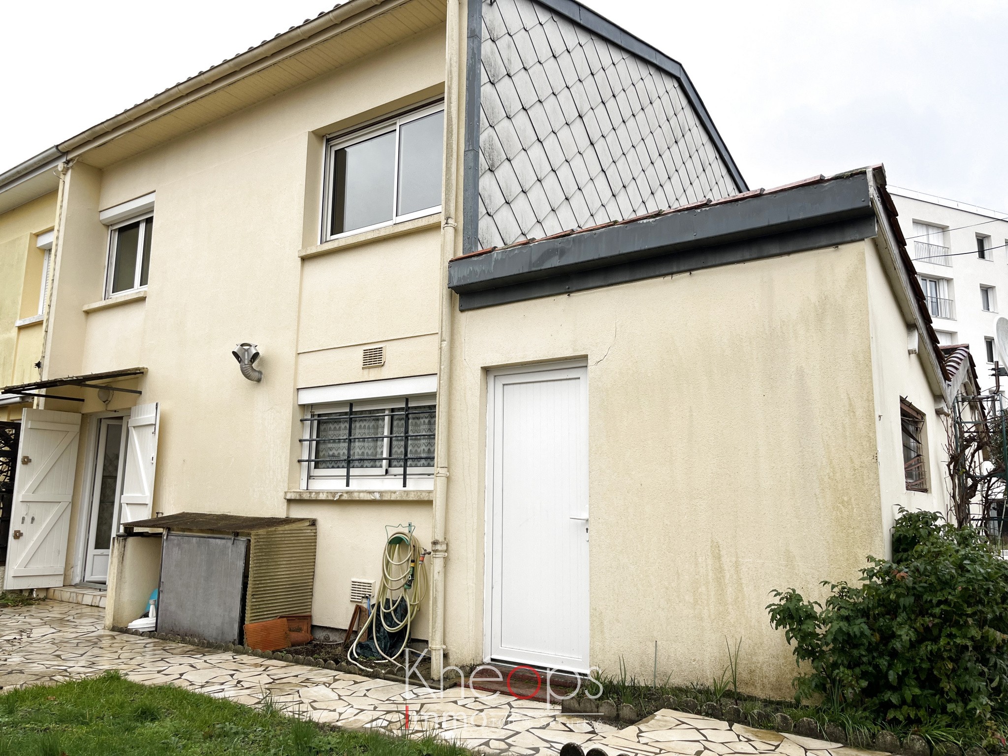 Vente Maison à Villenave-d'Ornon 4 pièces