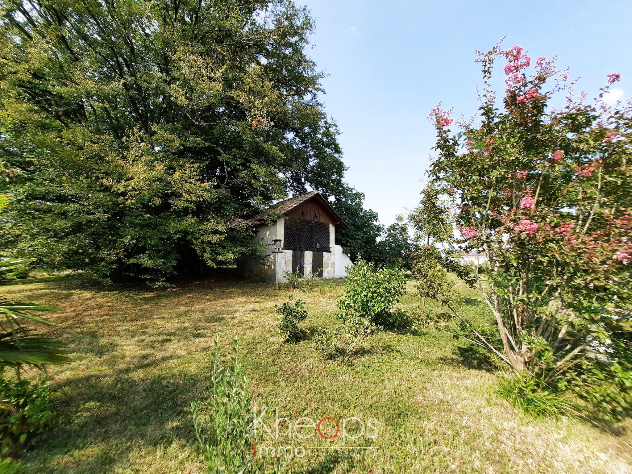 Vente Maison à Sauveterre-de-Guyenne 7 pièces