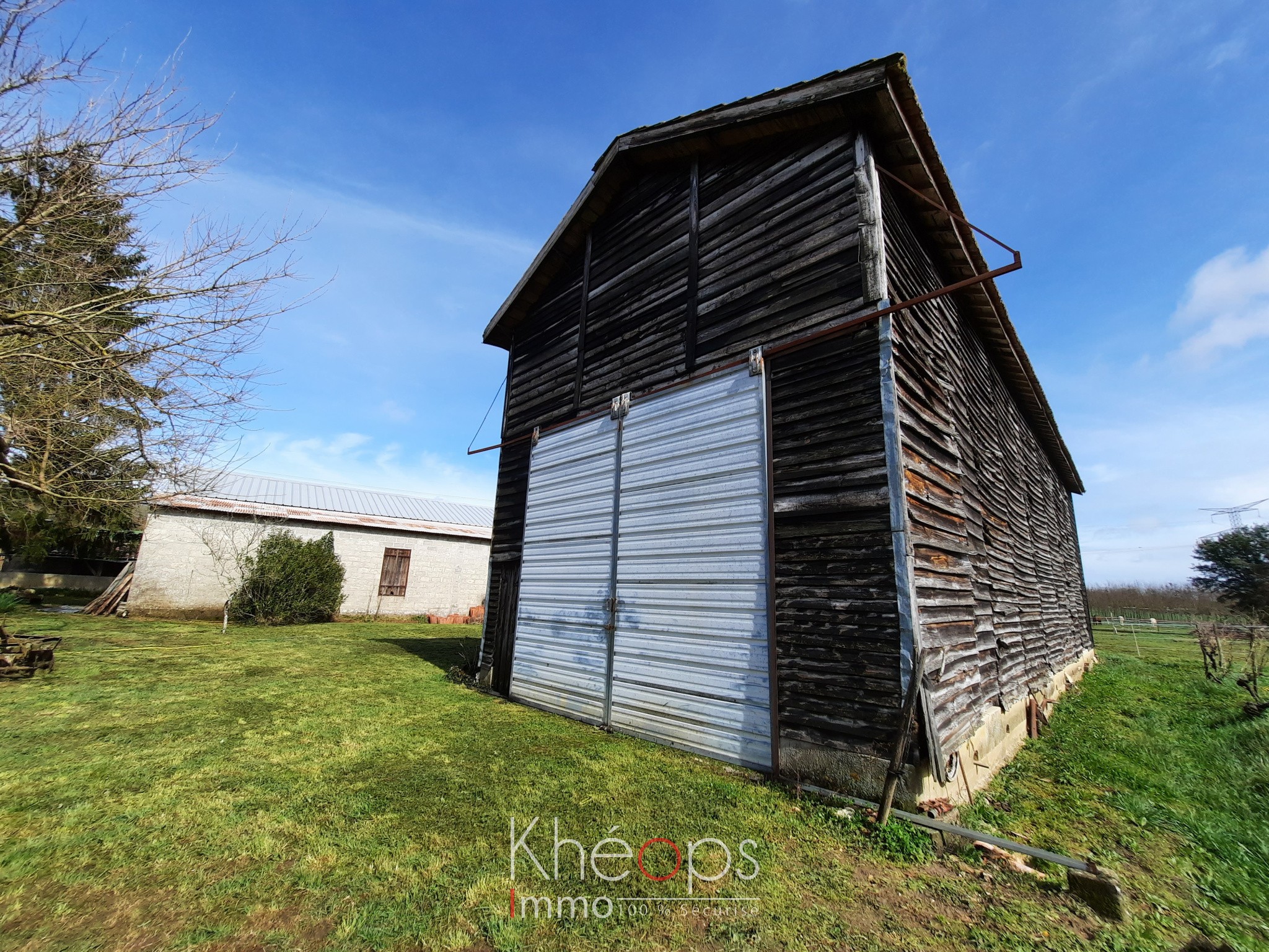 Vente Maison à Duras 6 pièces