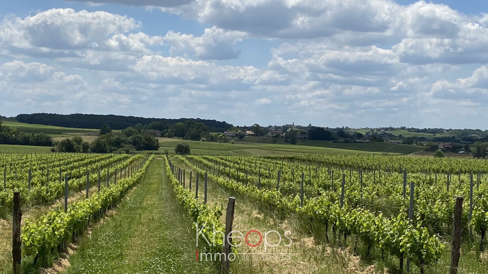 Vente Maison à Saint-Martial 10 pièces