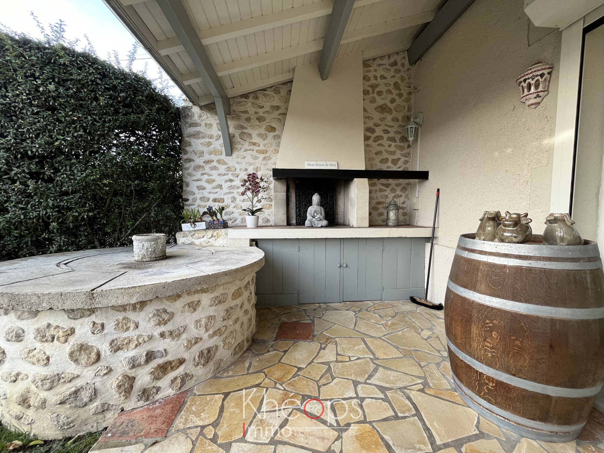 Vente Maison à Saint-Avit 9 pièces