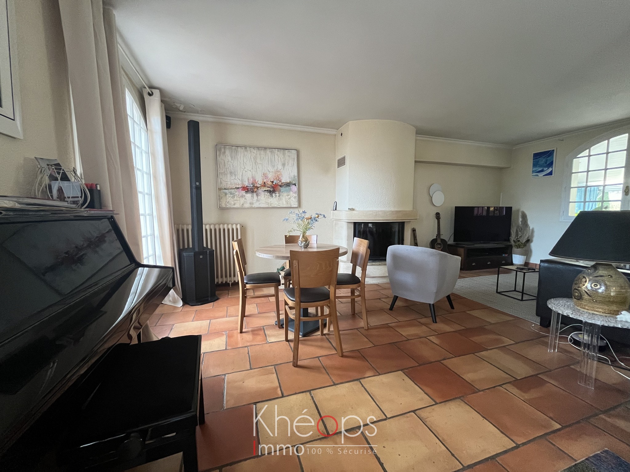 Vente Maison à Marmande 7 pièces