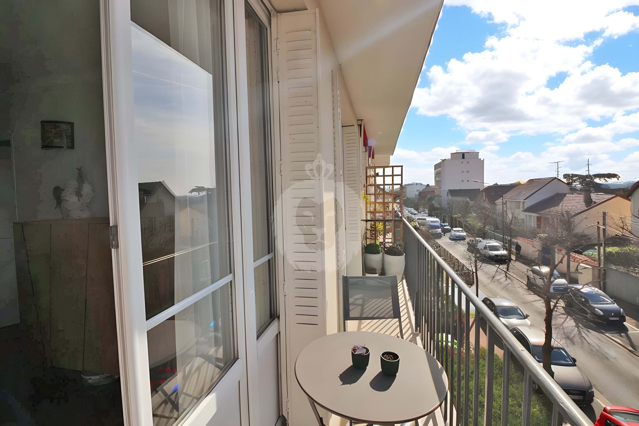 Vente Appartement à Saint-Maur-des-Fossés 3 pièces