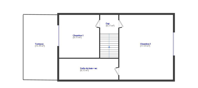 Vente Maison à Saint-Maur-des-Fossés 4 pièces