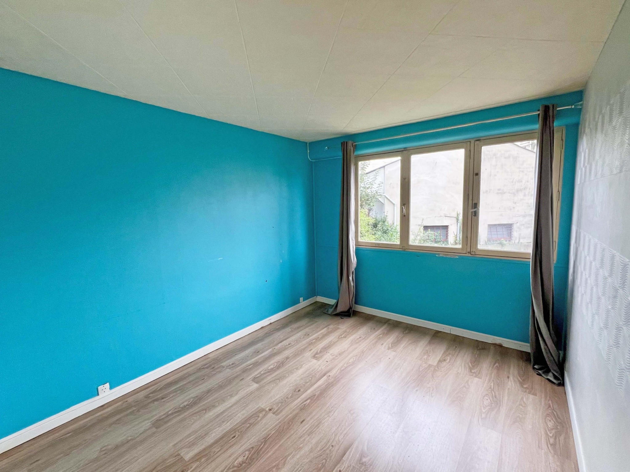 Vente Appartement à Livry-Gargan 4 pièces