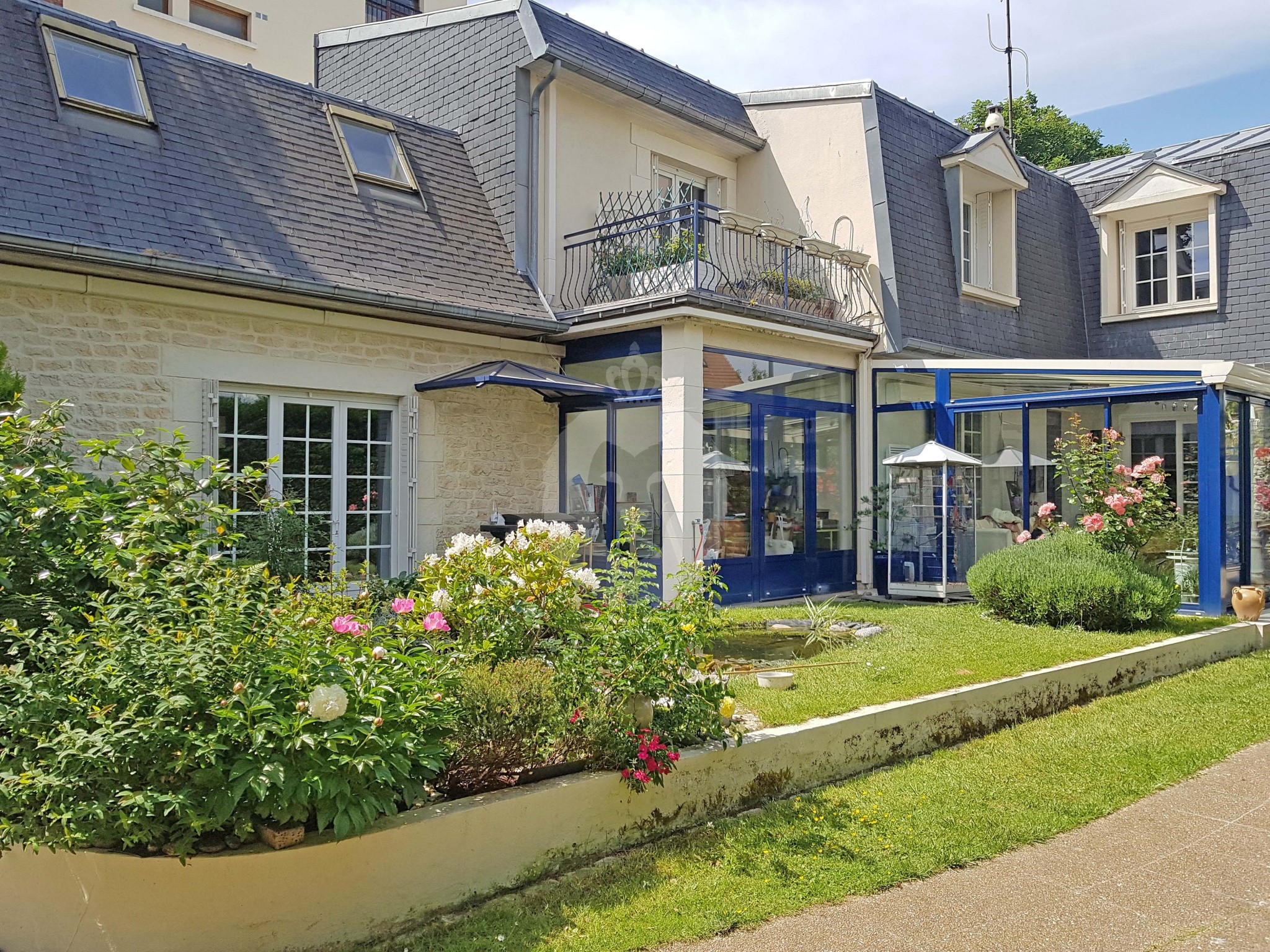 Vente Maison à Saint-Maur-des-Fossés 8 pièces