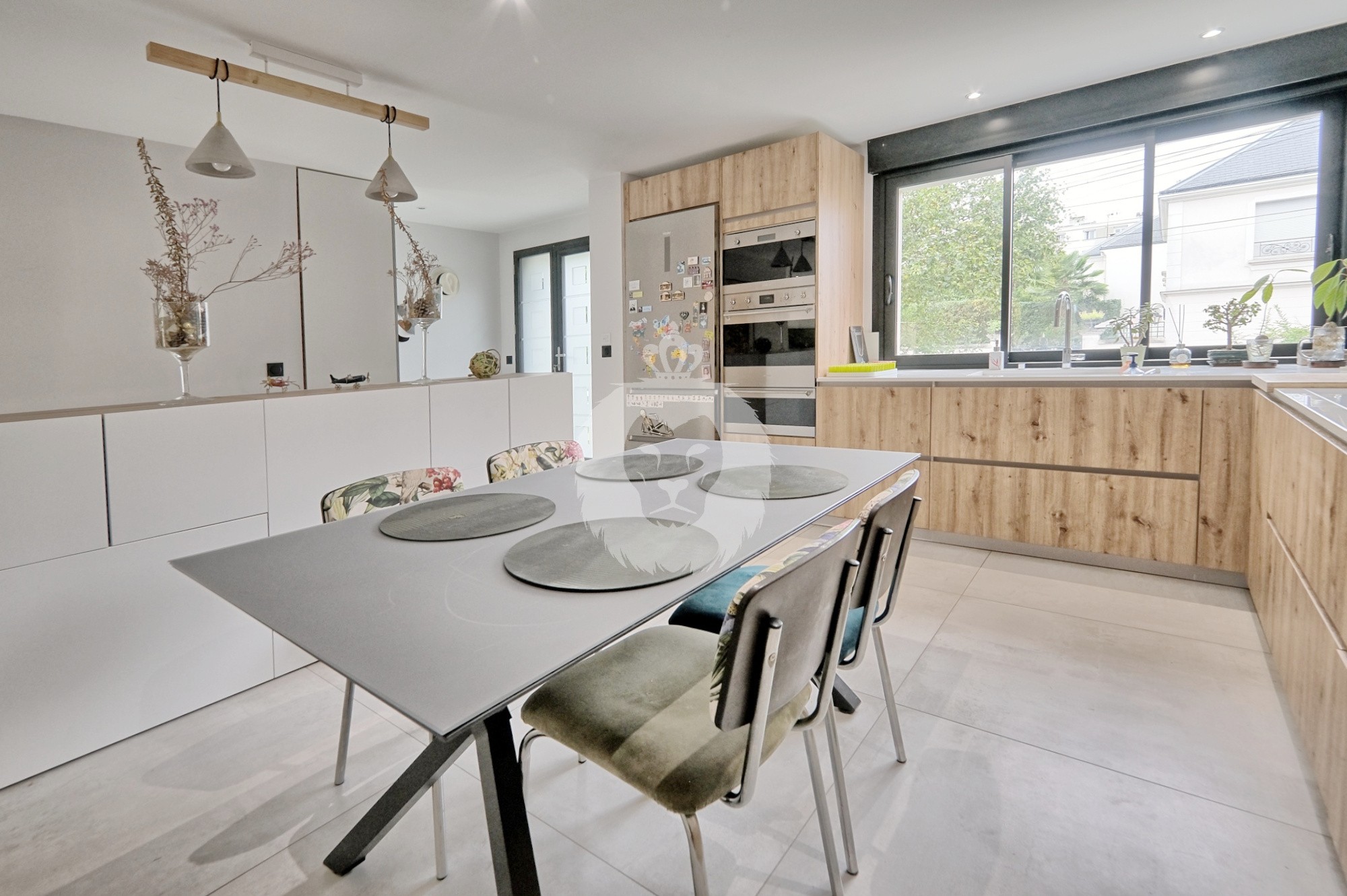 Vente Maison à Saint-Maur-des-Fossés 5 pièces