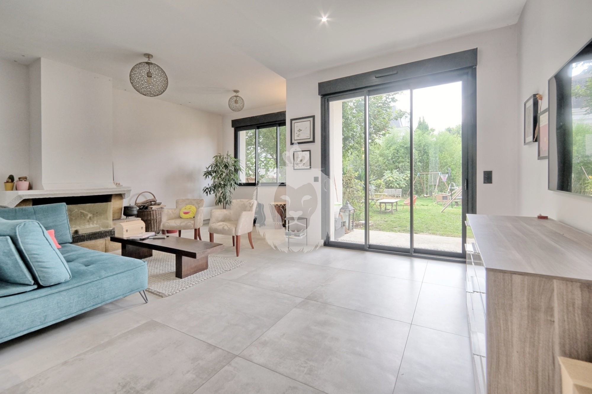 Vente Maison à Saint-Maur-des-Fossés 5 pièces