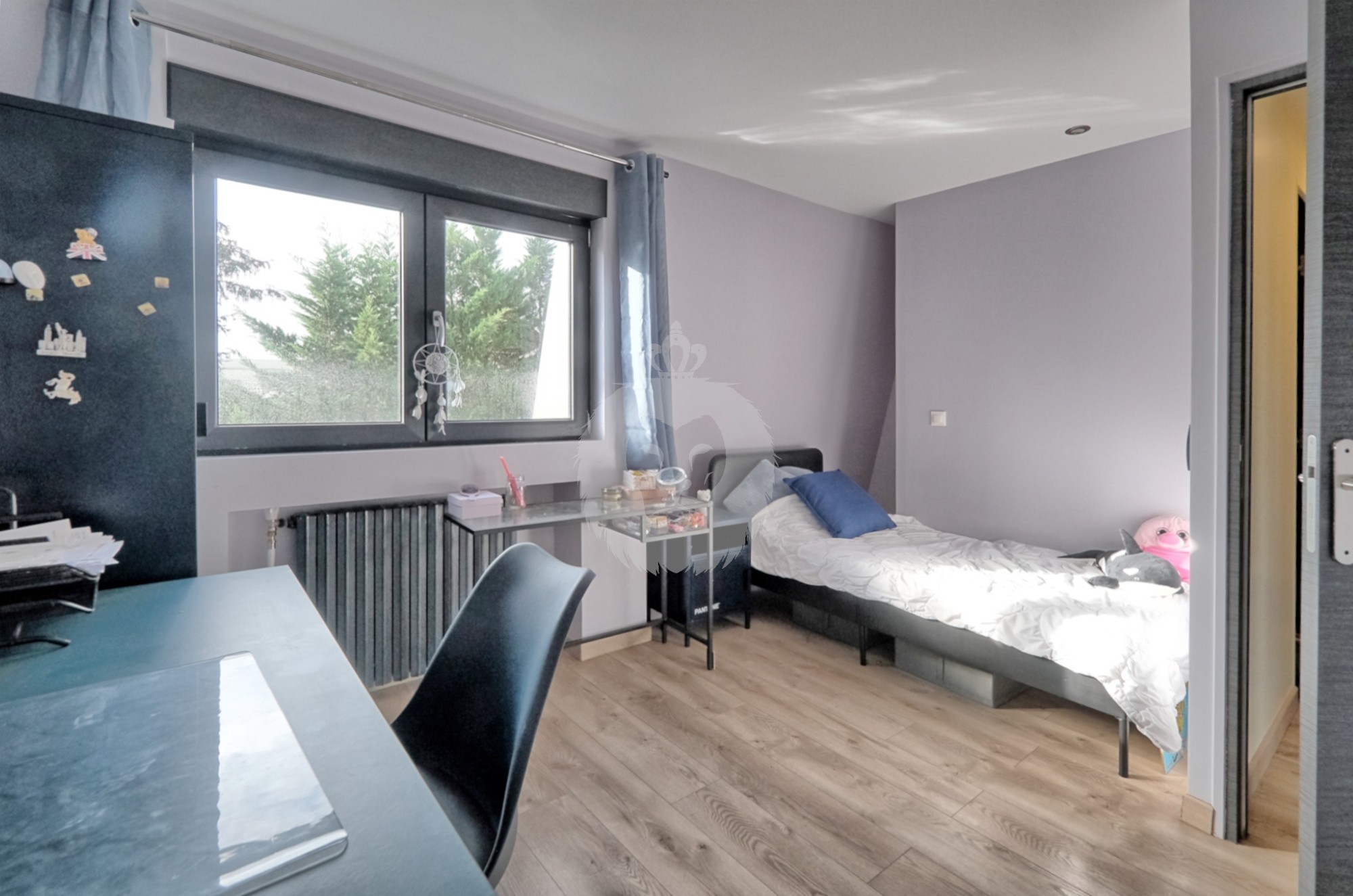 Vente Maison à Saint-Maur-des-Fossés 5 pièces