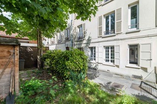 Vente Appartement à Saint-Maur-des-Fossés 3 pièces