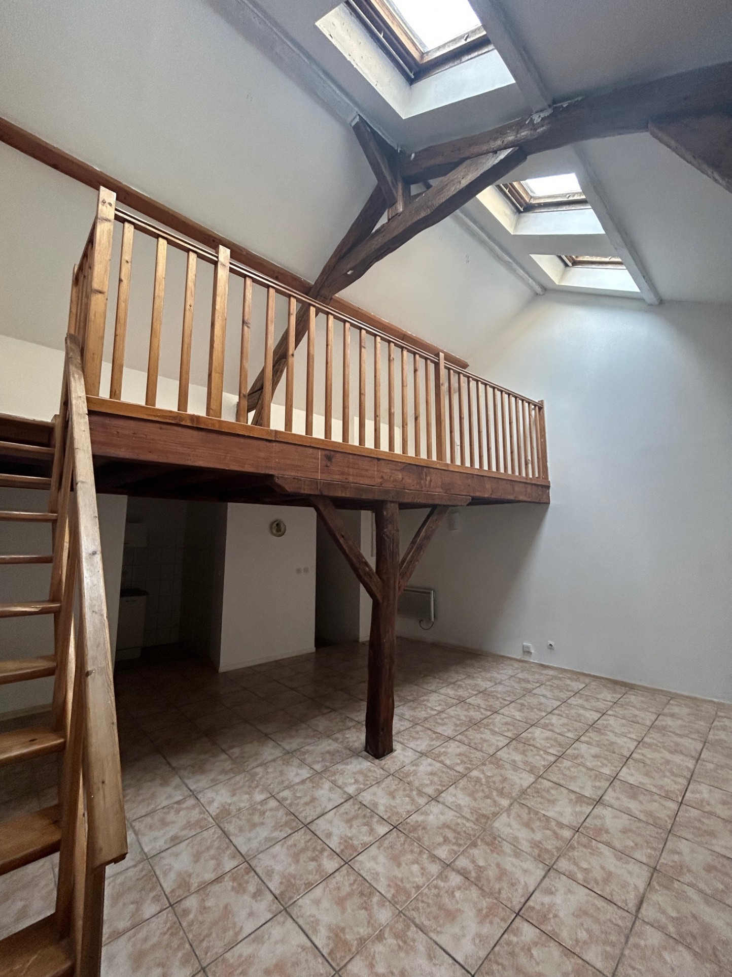 Vente Appartement à Melun 1 pièce