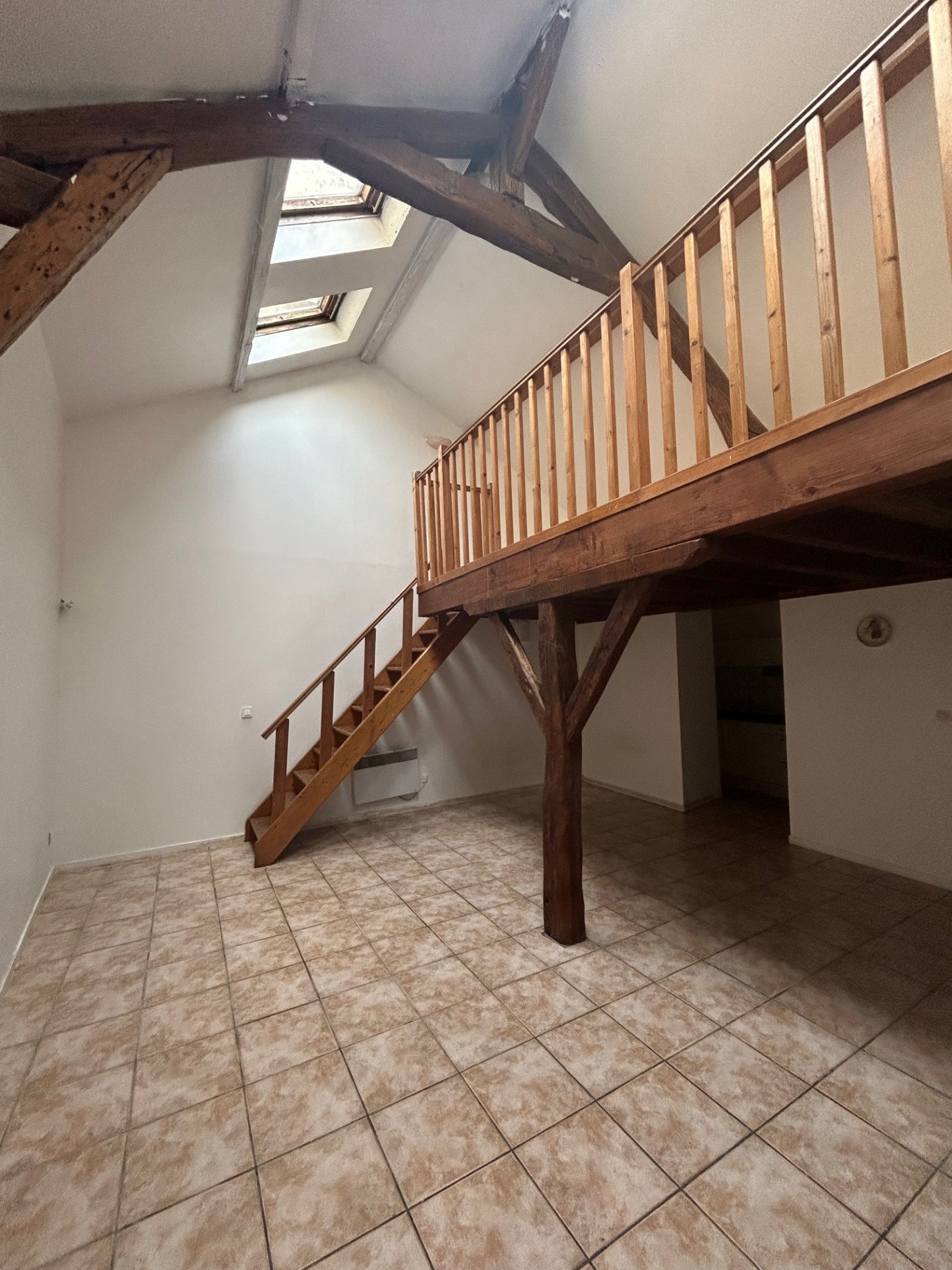 Vente Appartement à Melun 1 pièce