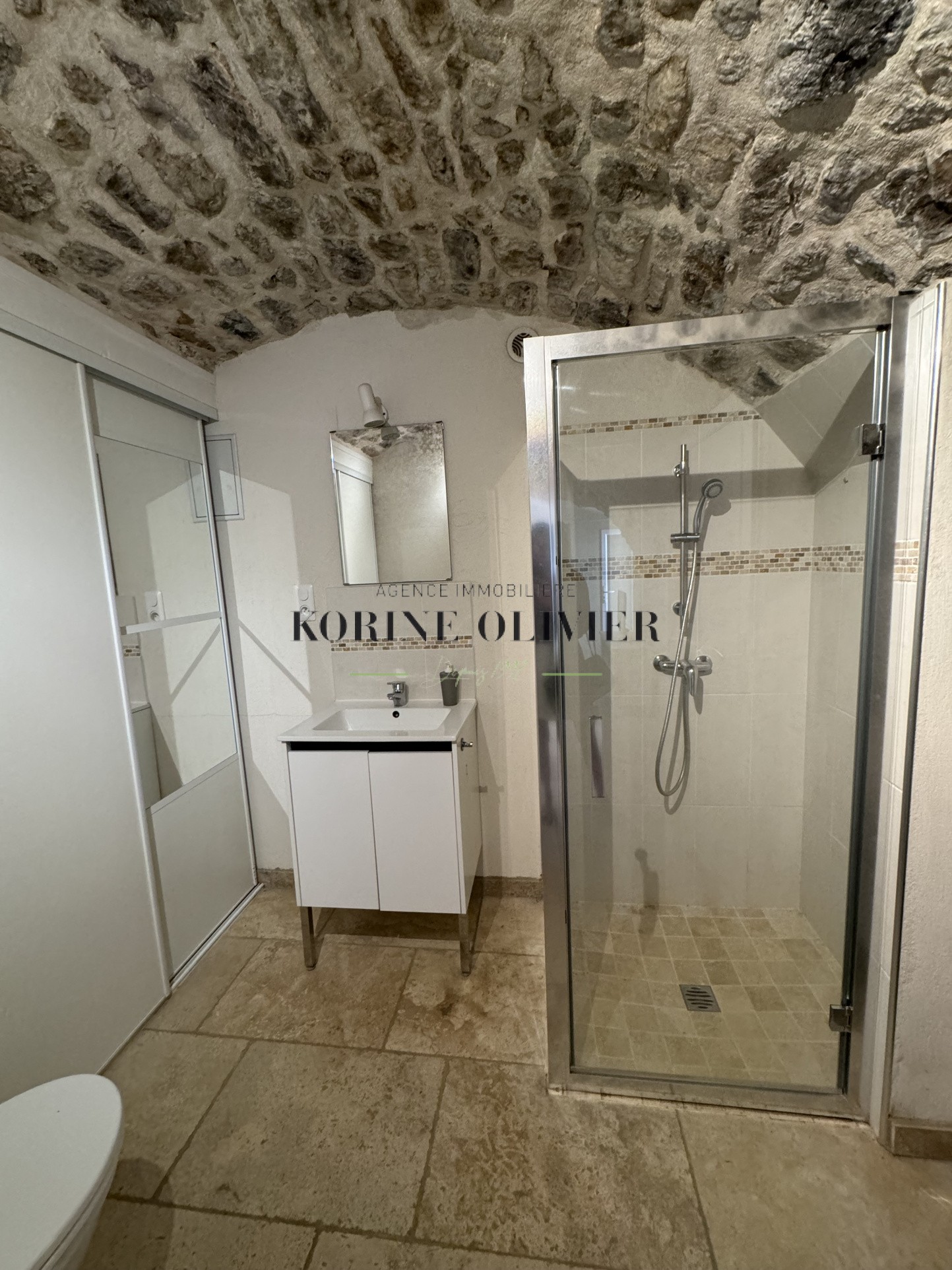 Location Appartement à Gardanne 1 pièce