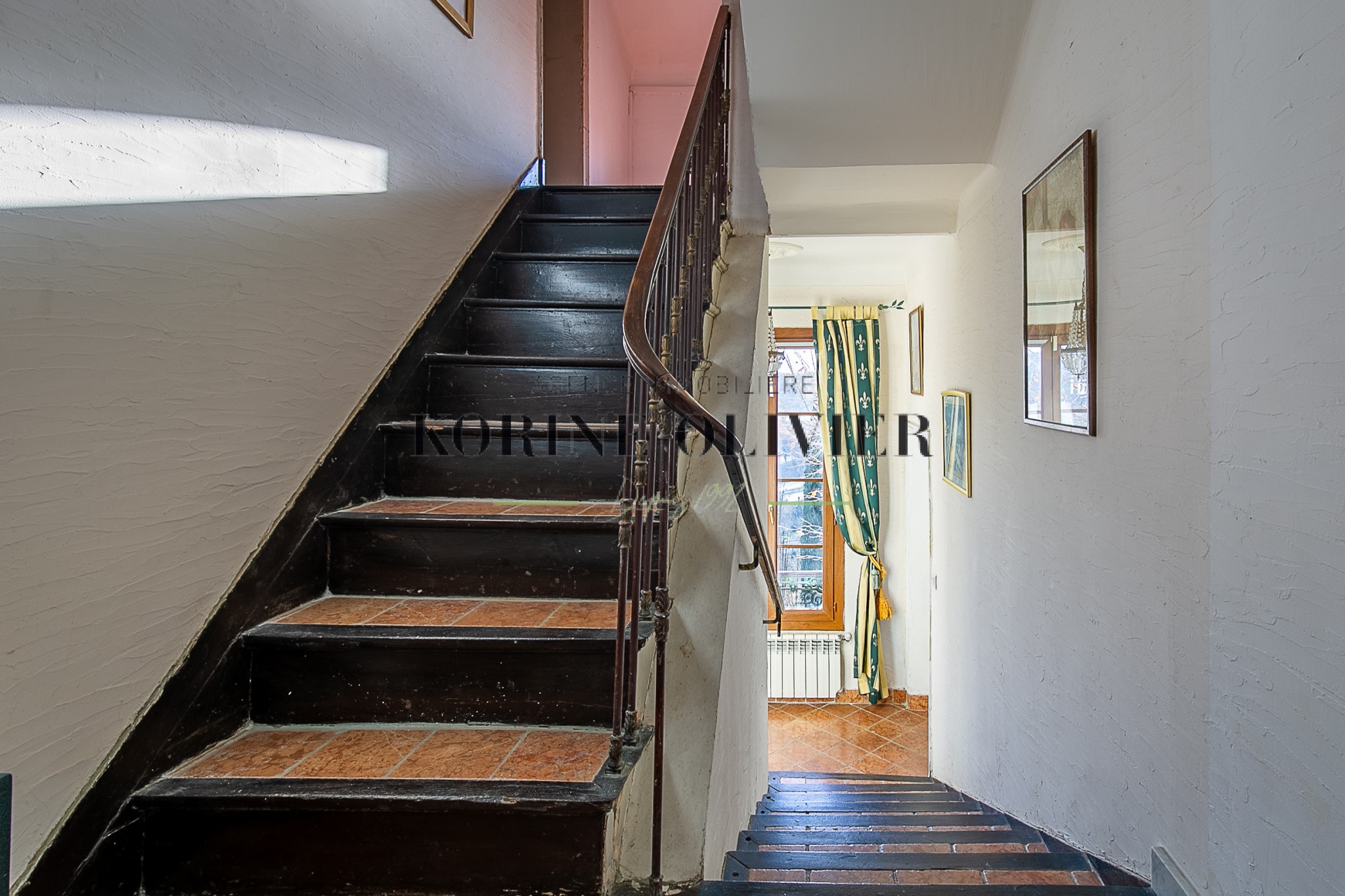 Vente Maison à Aix-en-Provence 10 pièces