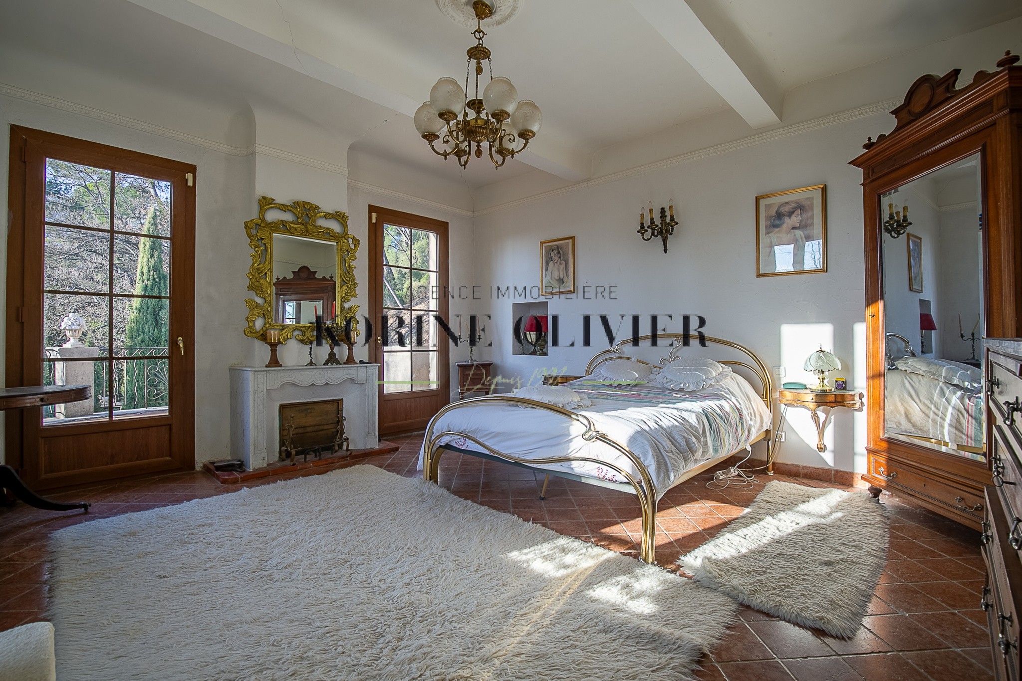 Vente Maison à Aix-en-Provence 10 pièces