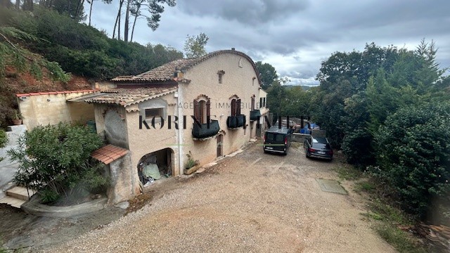 Vente Maison à Aix-en-Provence 10 pièces