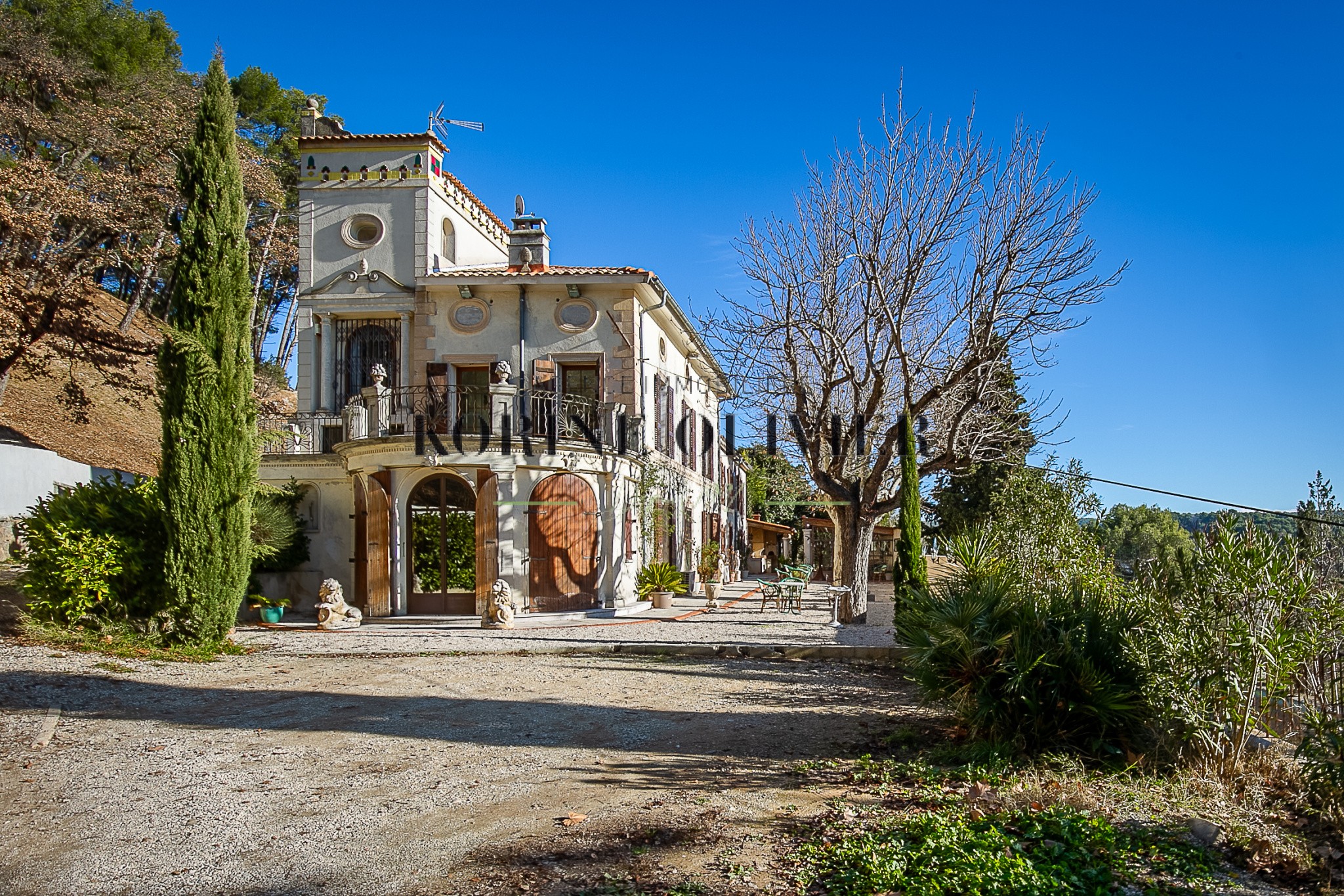 Vente Maison à Aix-en-Provence 10 pièces