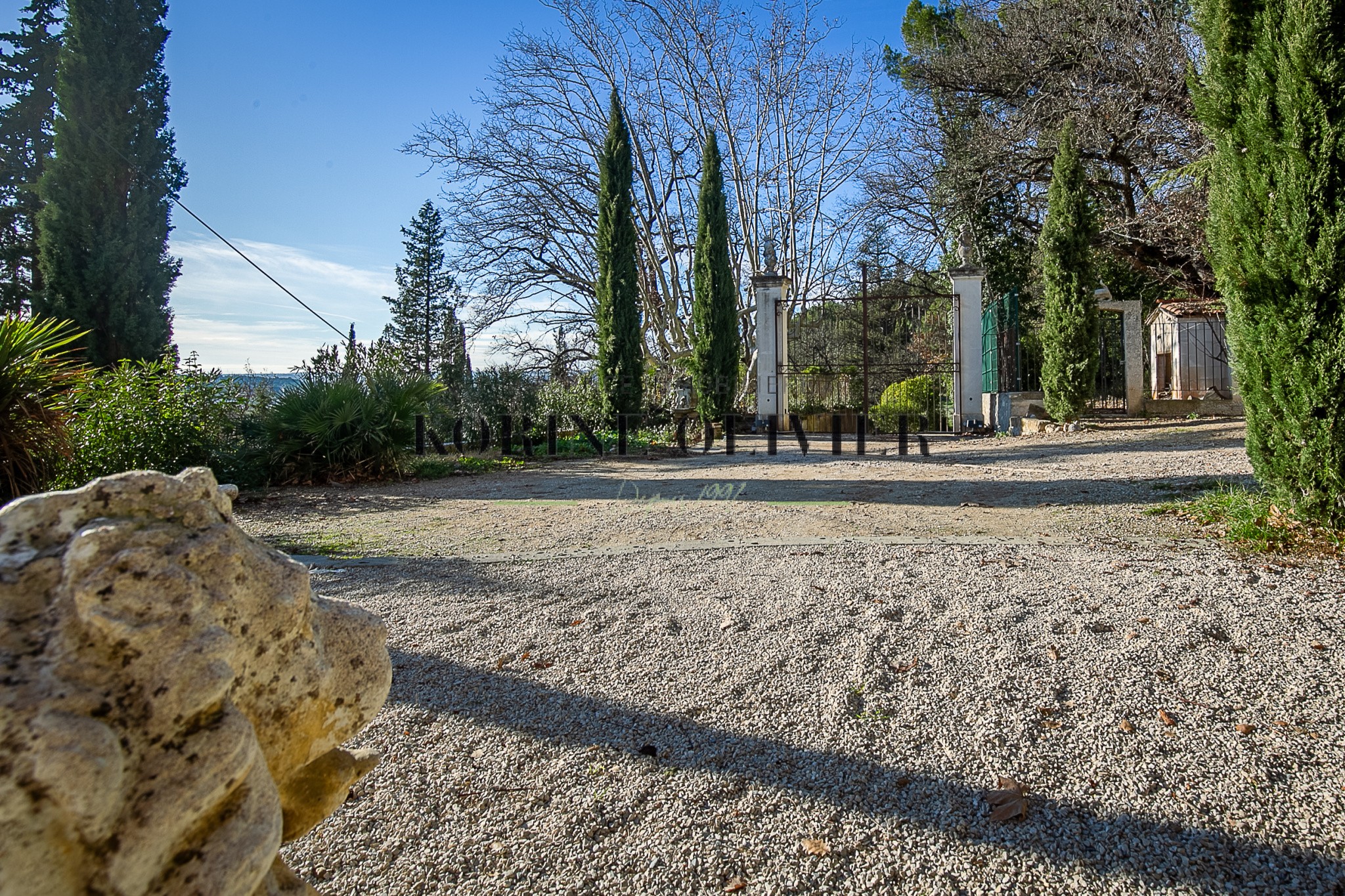 Vente Maison à Aix-en-Provence 10 pièces