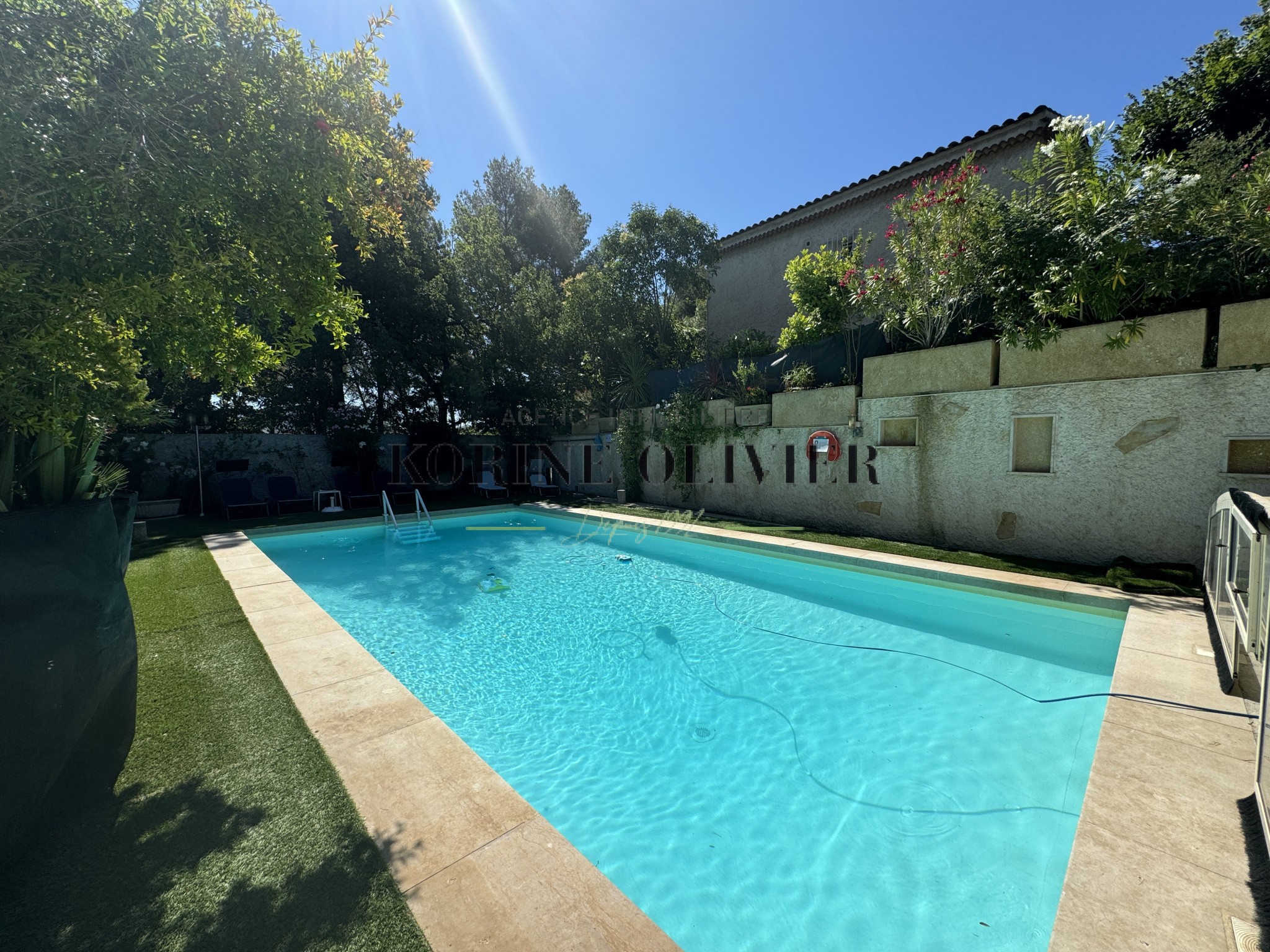 Vente Maison à Aubagne 11 pièces