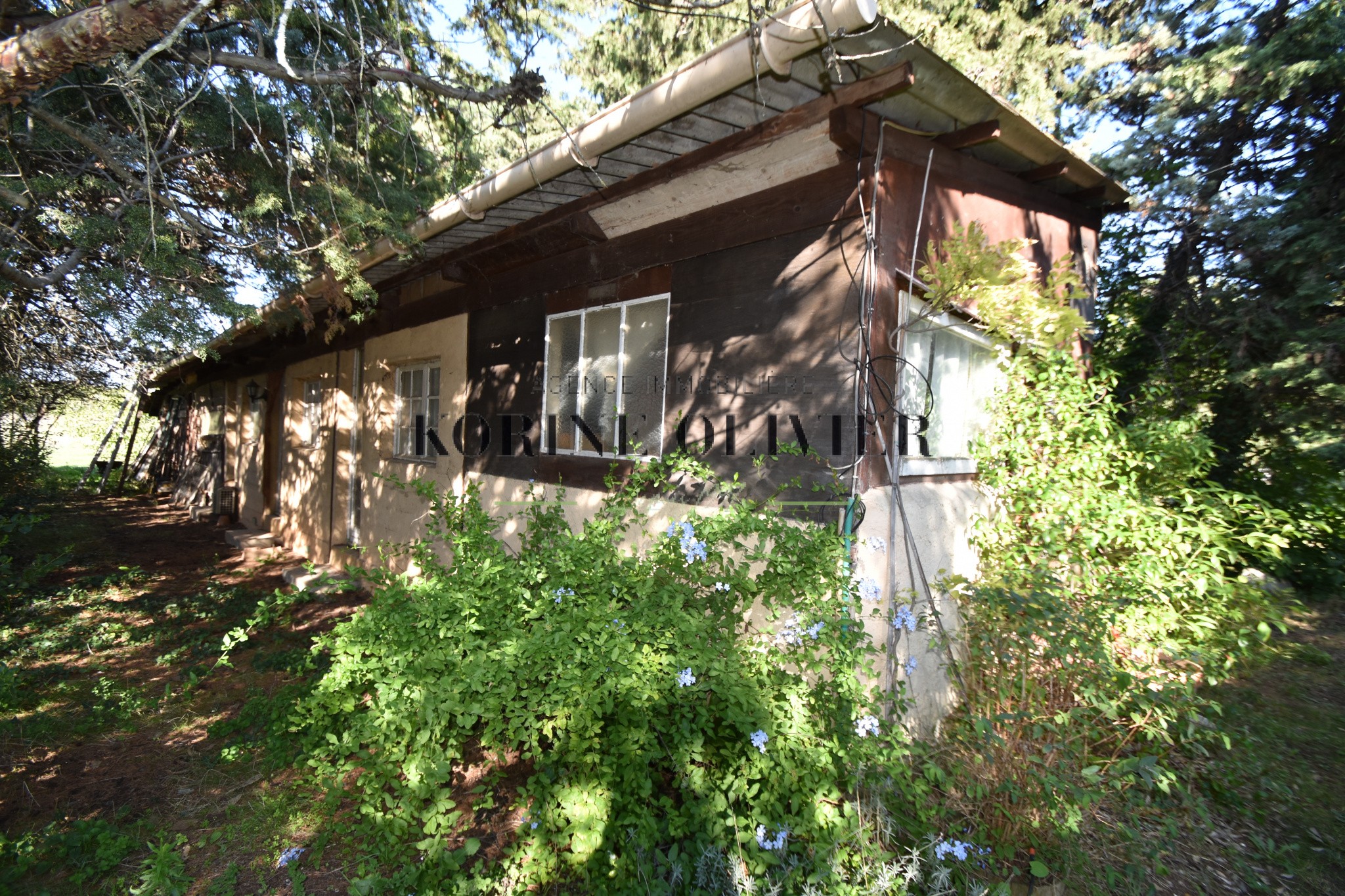 Vente Maison à Aix-en-Provence 6 pièces