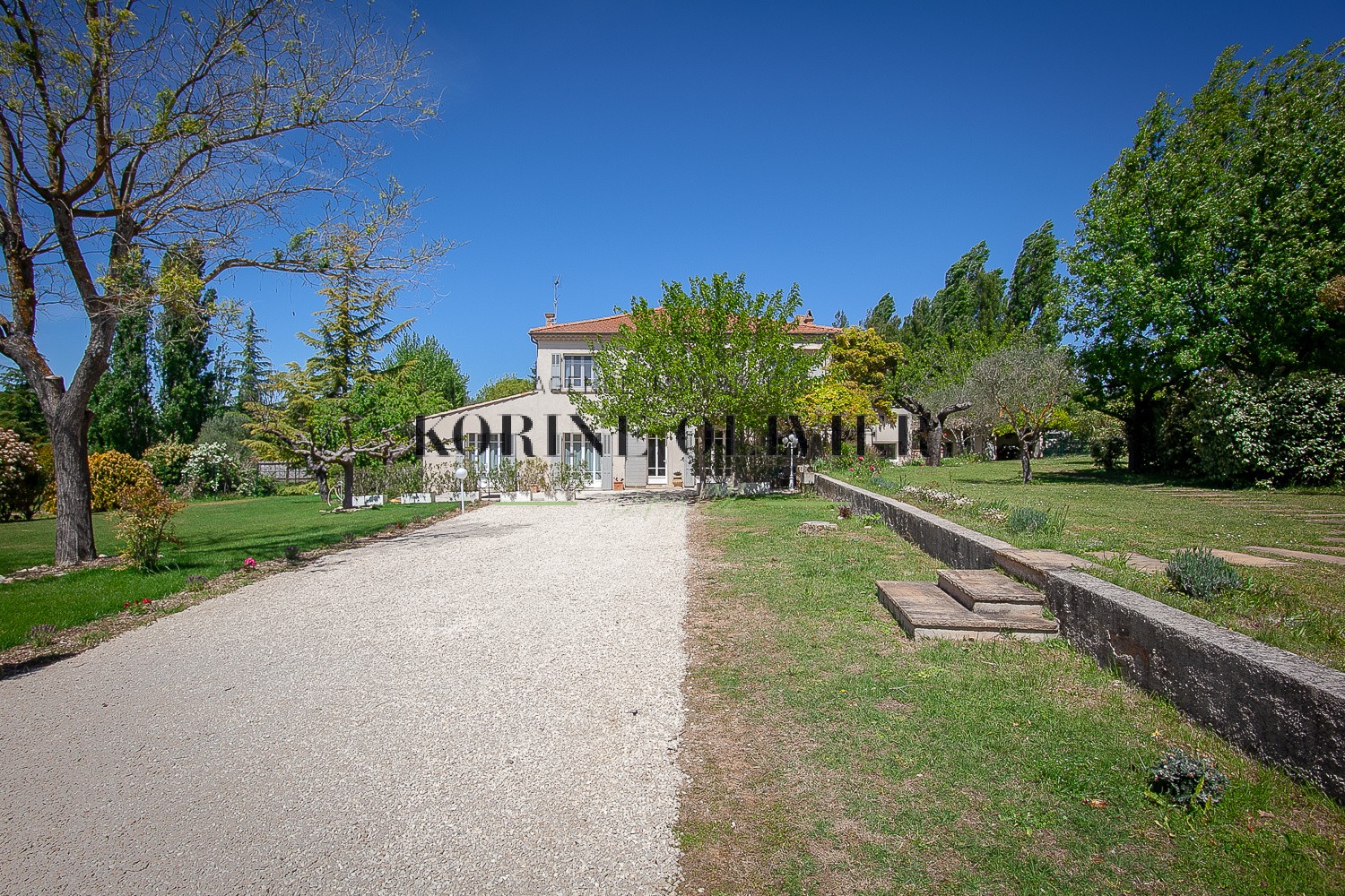 Vente Maison à Aix-en-Provence 11 pièces