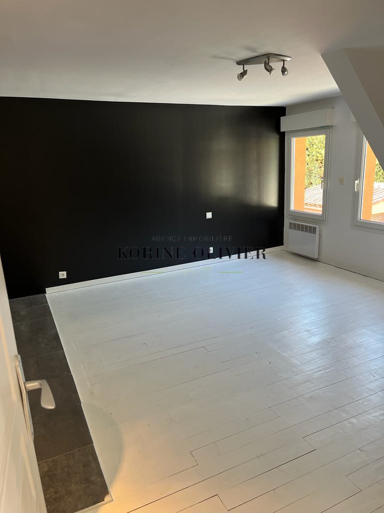 Vente Maison à Ventabren 4 pièces