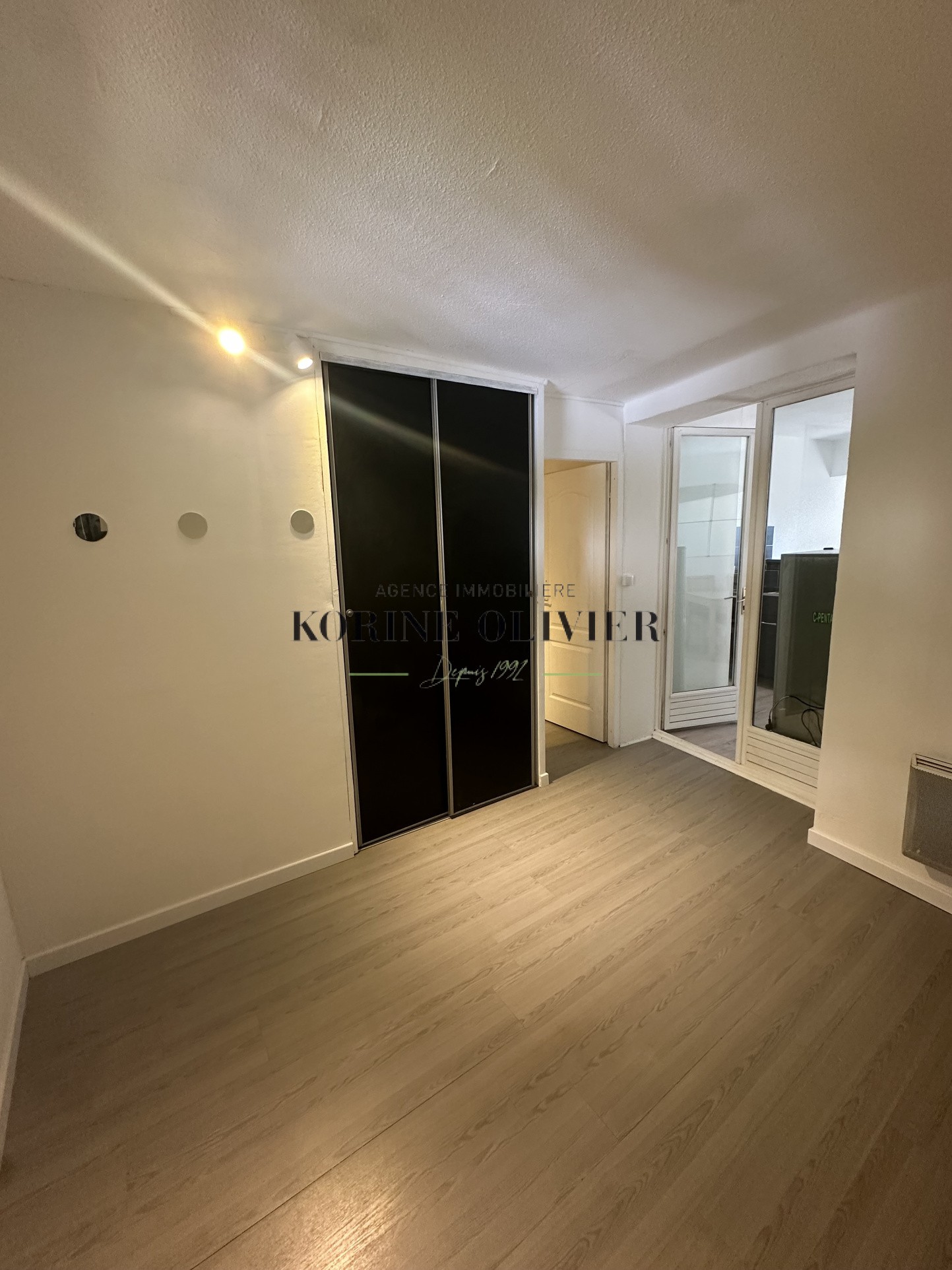 Vente Appartement à Aix-en-Provence 2 pièces