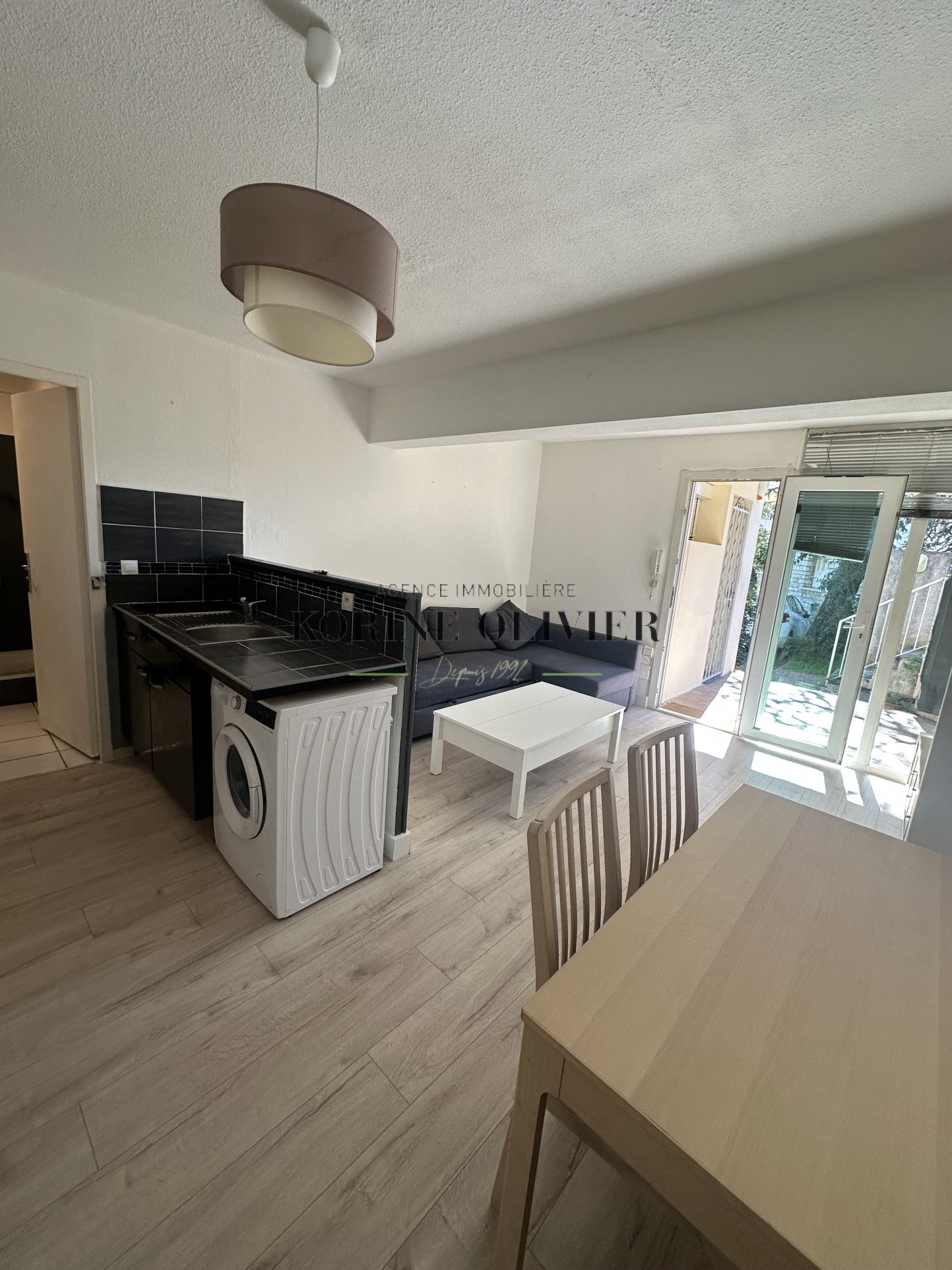 Vente Appartement à Aix-en-Provence 2 pièces