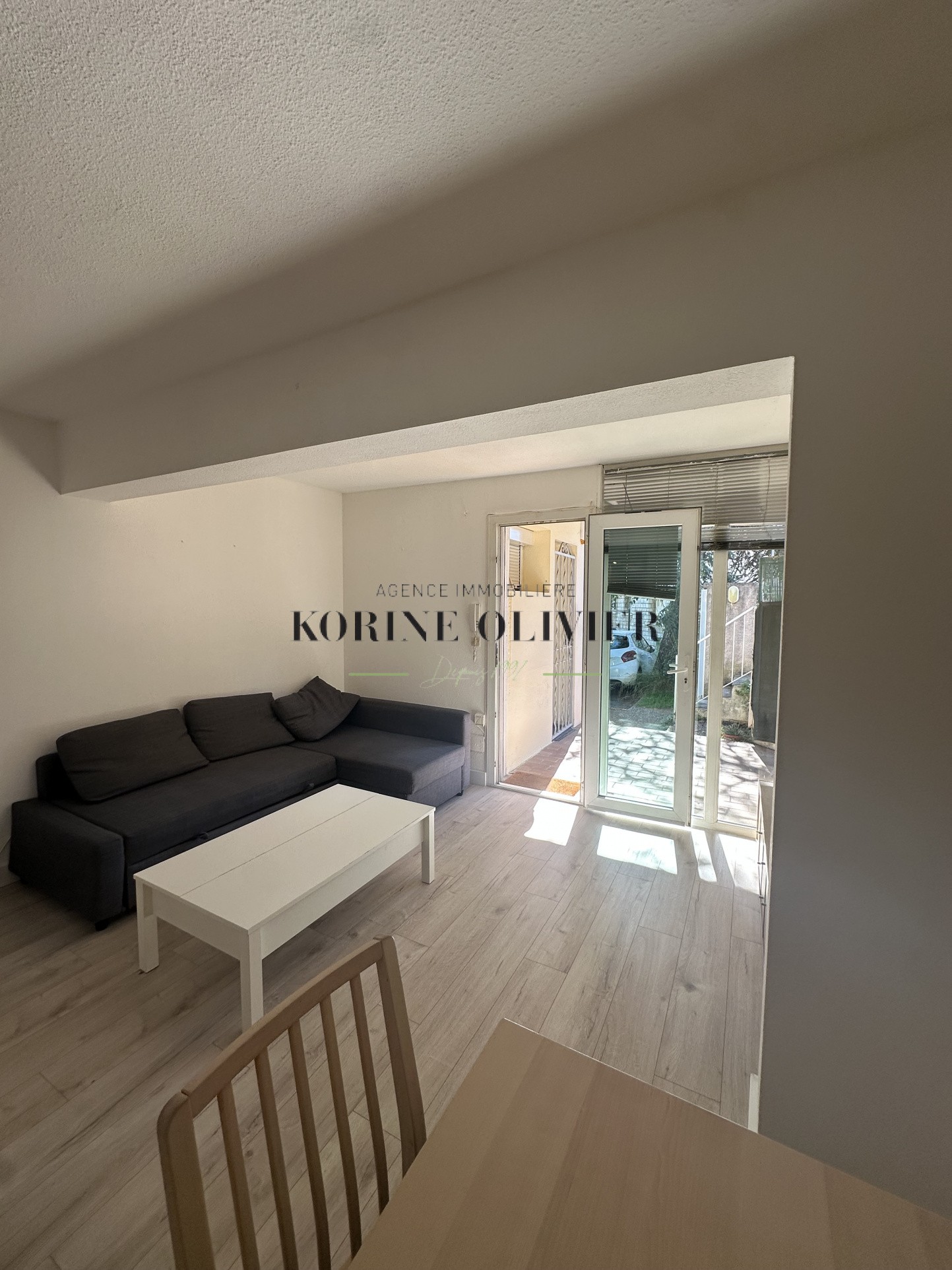 Vente Appartement à Aix-en-Provence 2 pièces