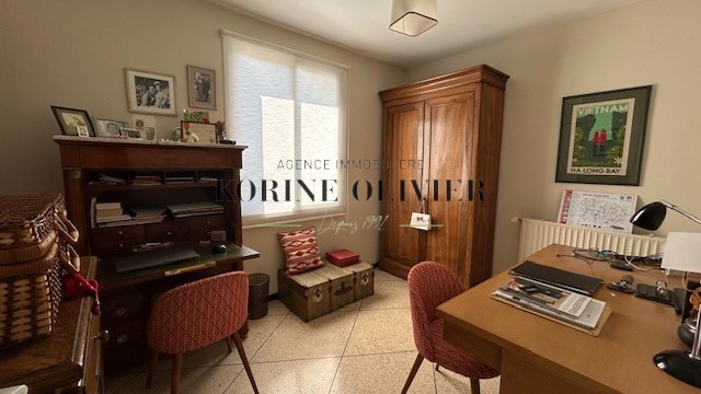 Vente Appartement à Aix-en-Provence 3 pièces