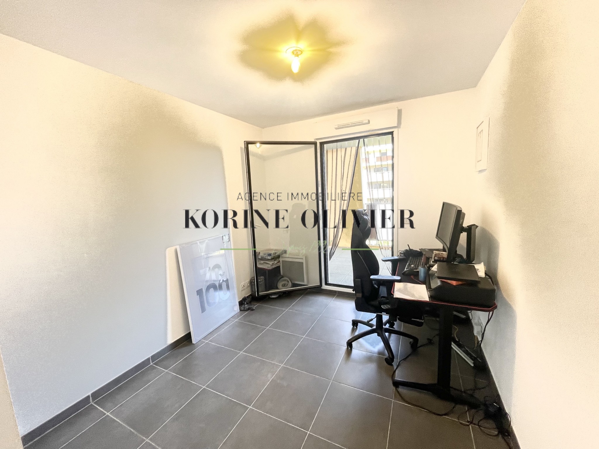 Vente Appartement à Aix-en-Provence 3 pièces