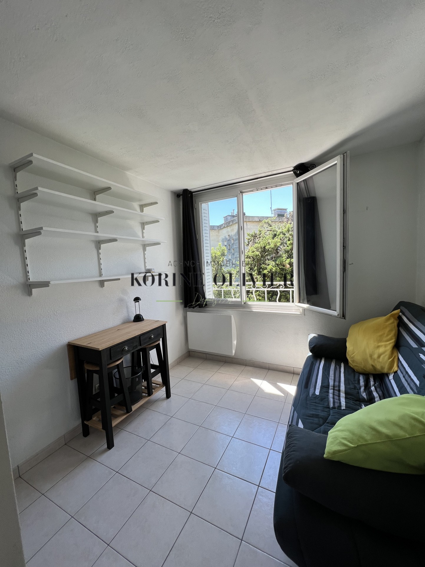 Location Appartement à Aix-en-Provence 1 pièce