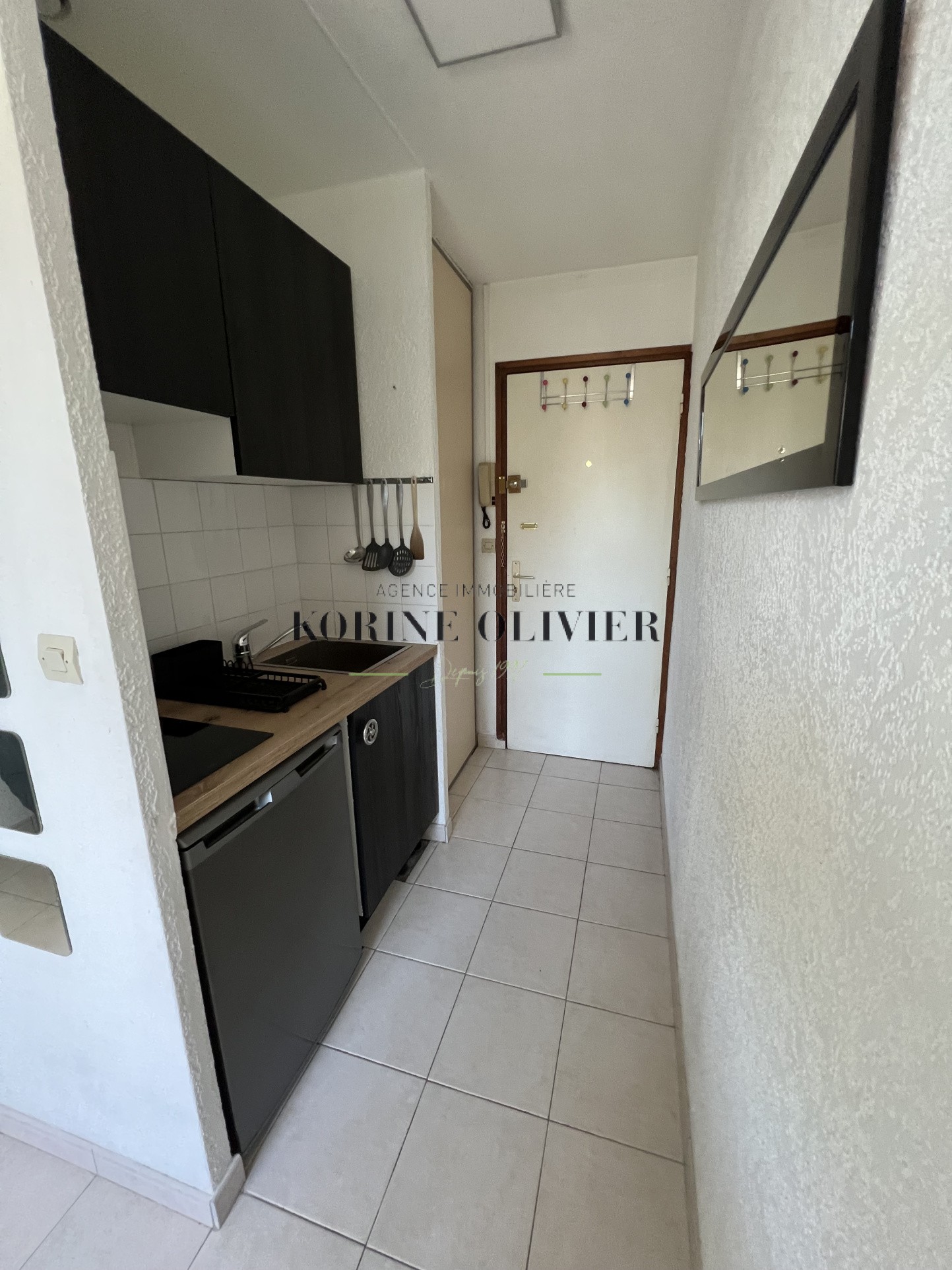 Location Appartement à Aix-en-Provence 1 pièce