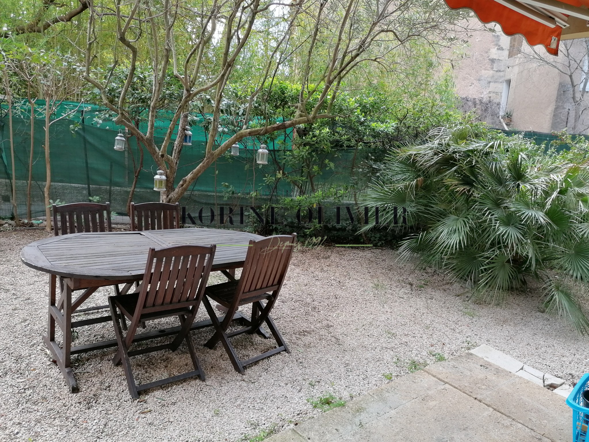 Location Appartement à Aix-en-Provence 3 pièces