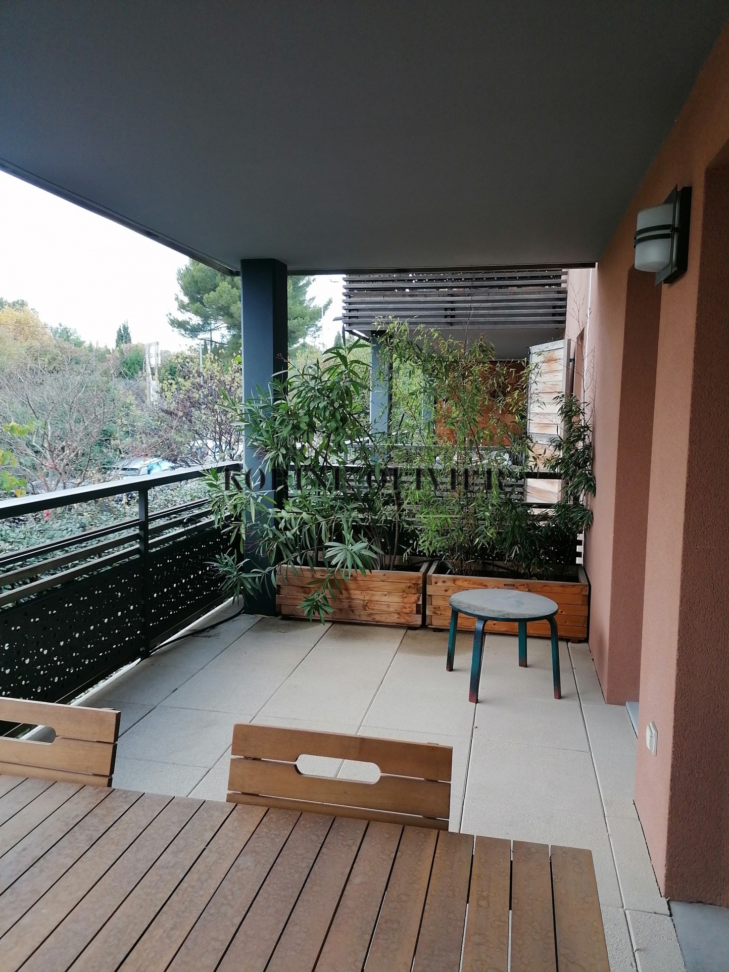 Location Appartement à Aix-en-Provence 2 pièces