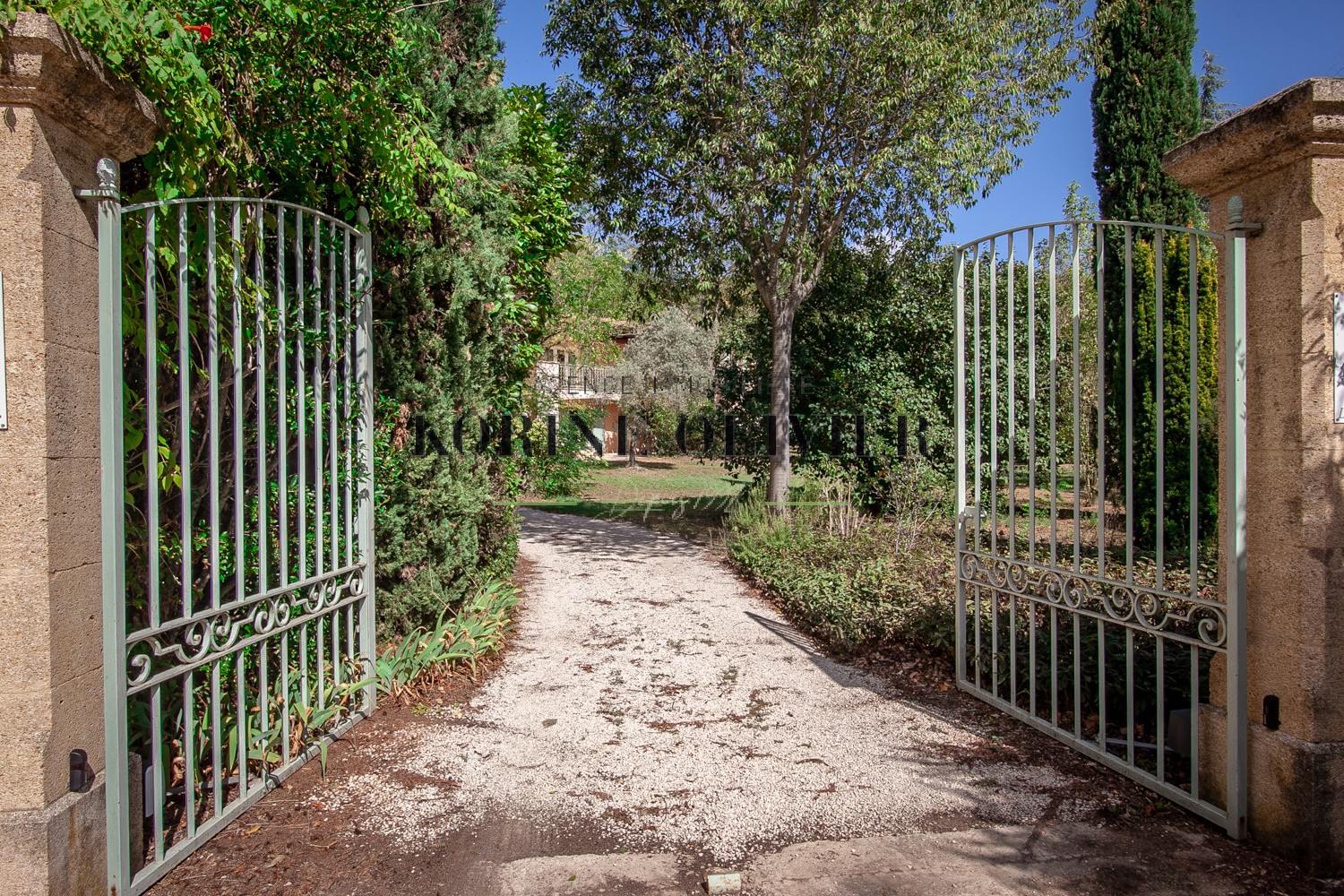 Vente Maison à Aix-en-Provence 7 pièces