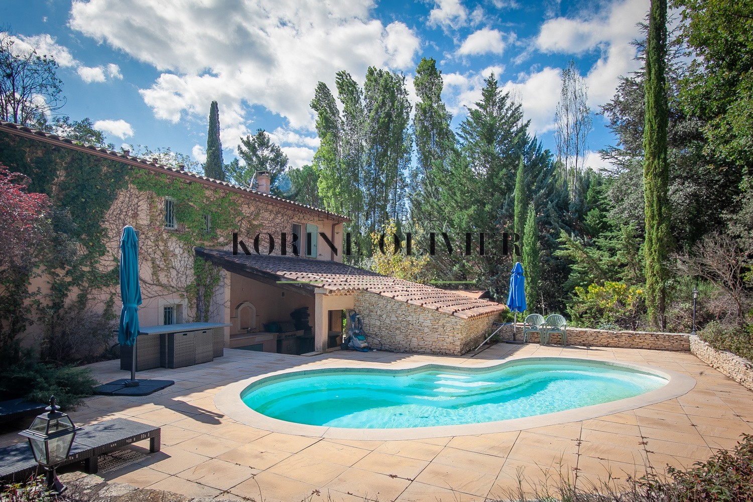 Vente Maison à Aix-en-Provence 7 pièces