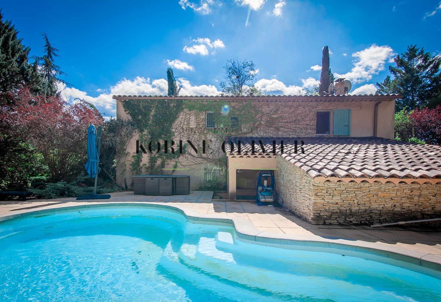 Vente Maison à Aix-en-Provence 7 pièces