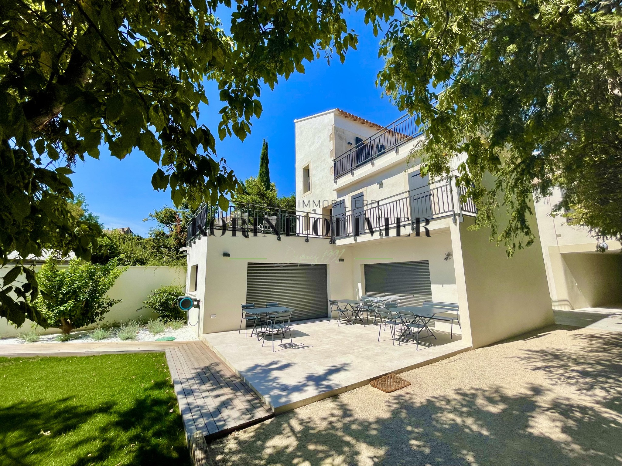 Vente Maison à Avignon 6 pièces