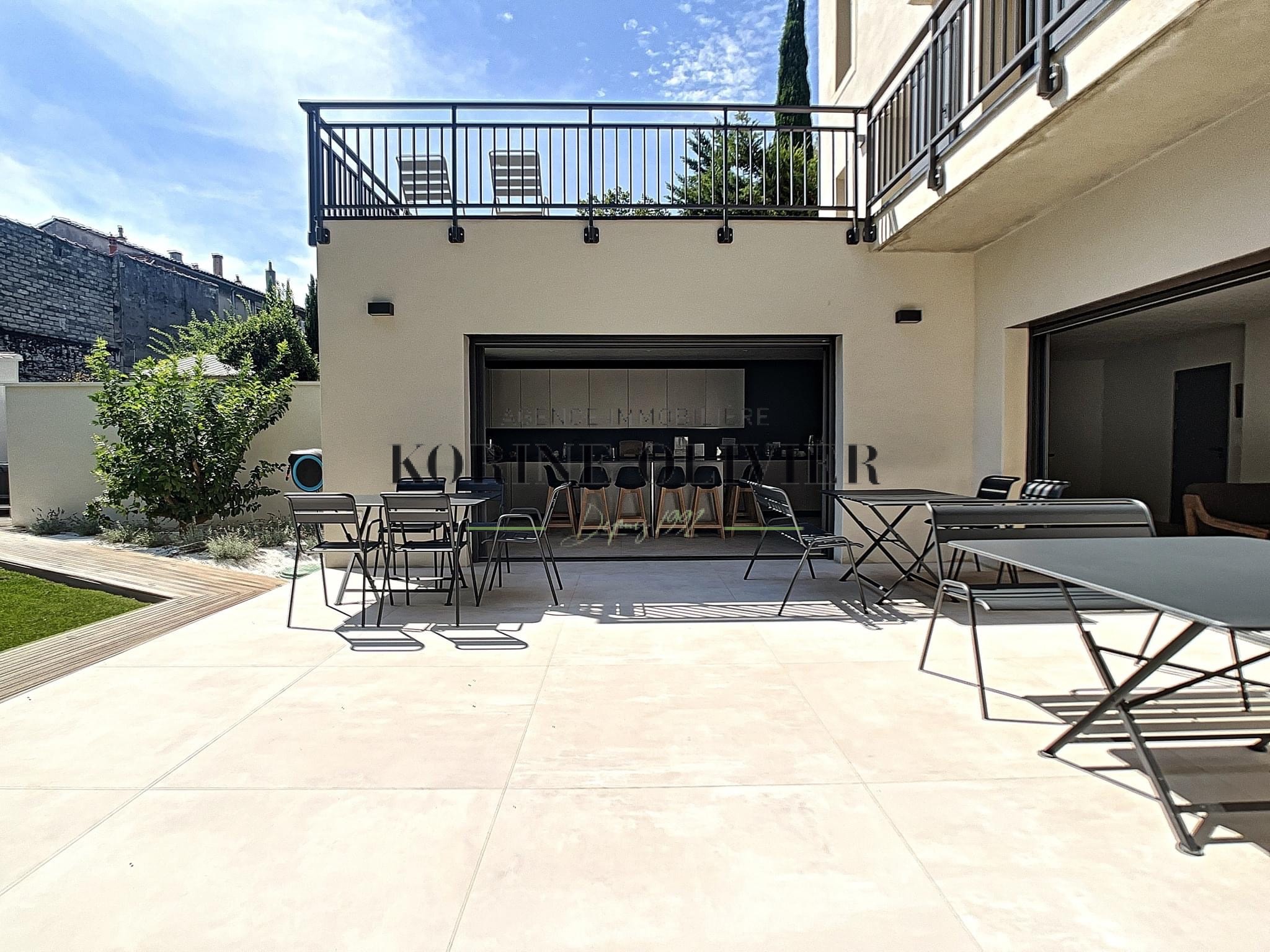 Vente Maison à Avignon 6 pièces