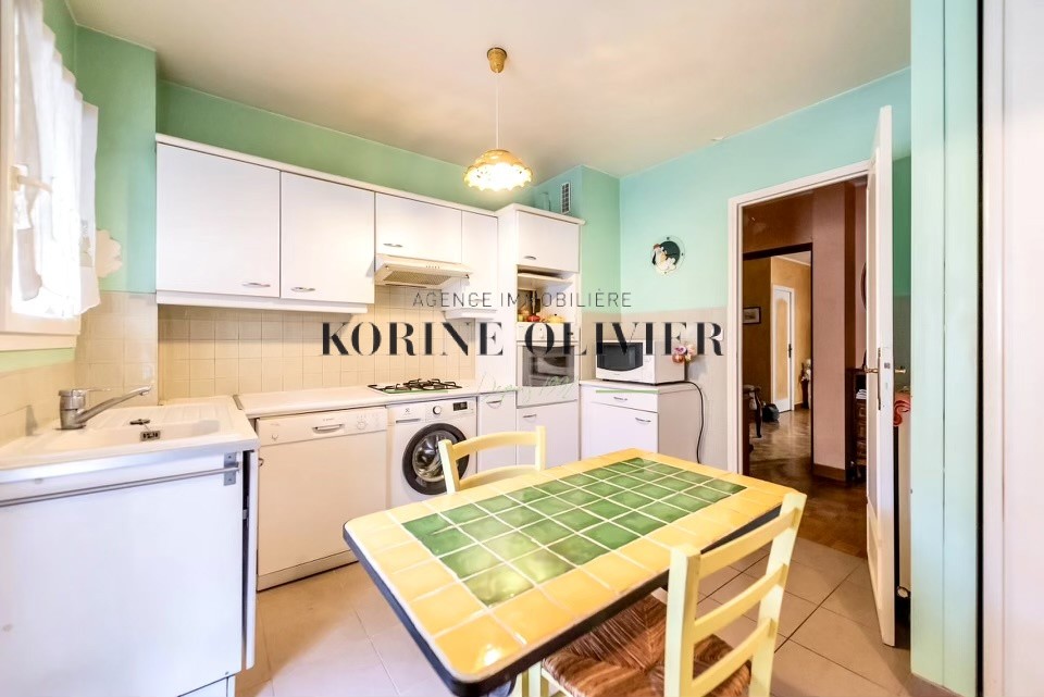 Vente Appartement à Marseille 5e arrondissement 4 pièces