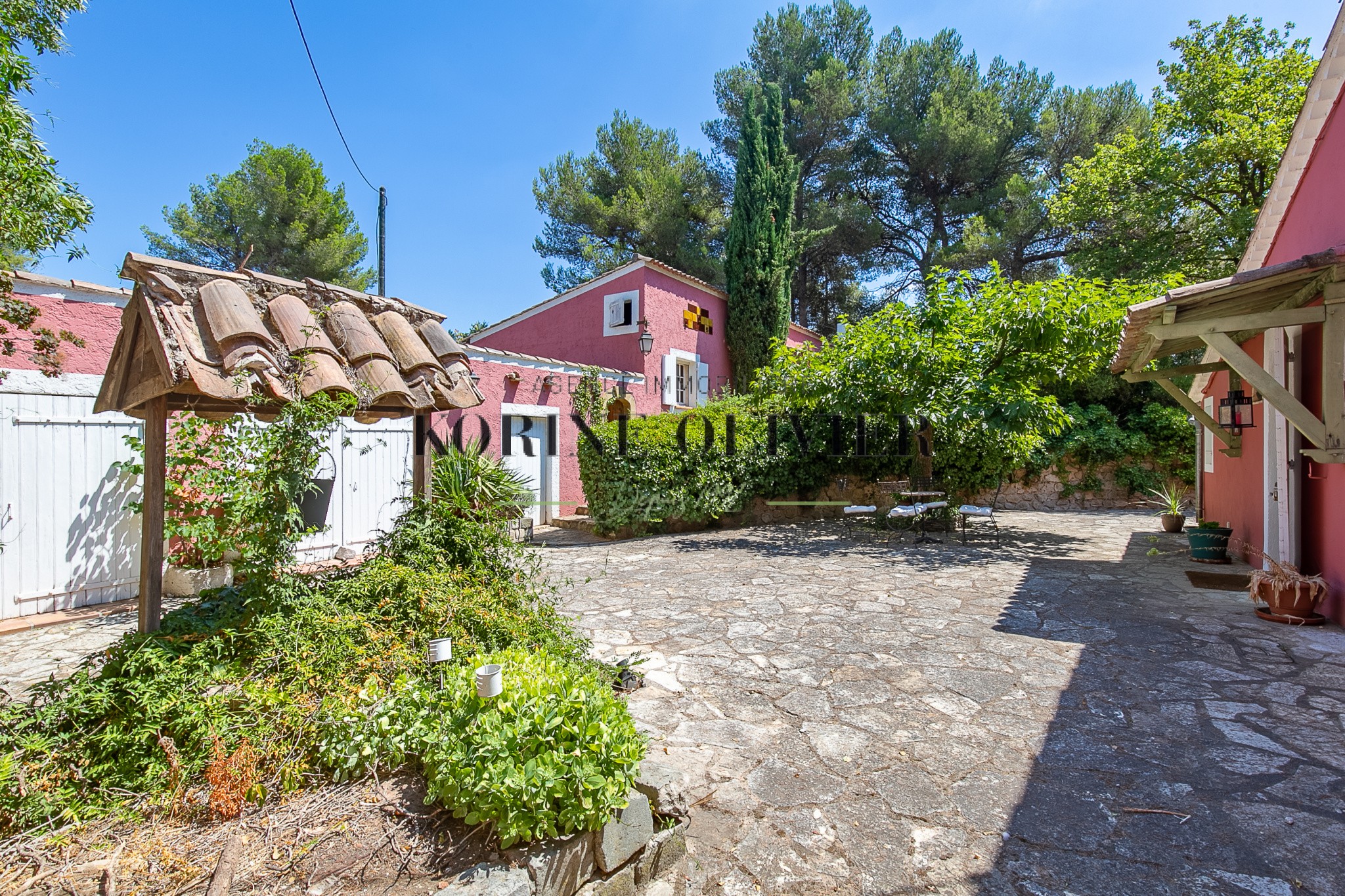 Vente Maison à Gardanne 7 pièces