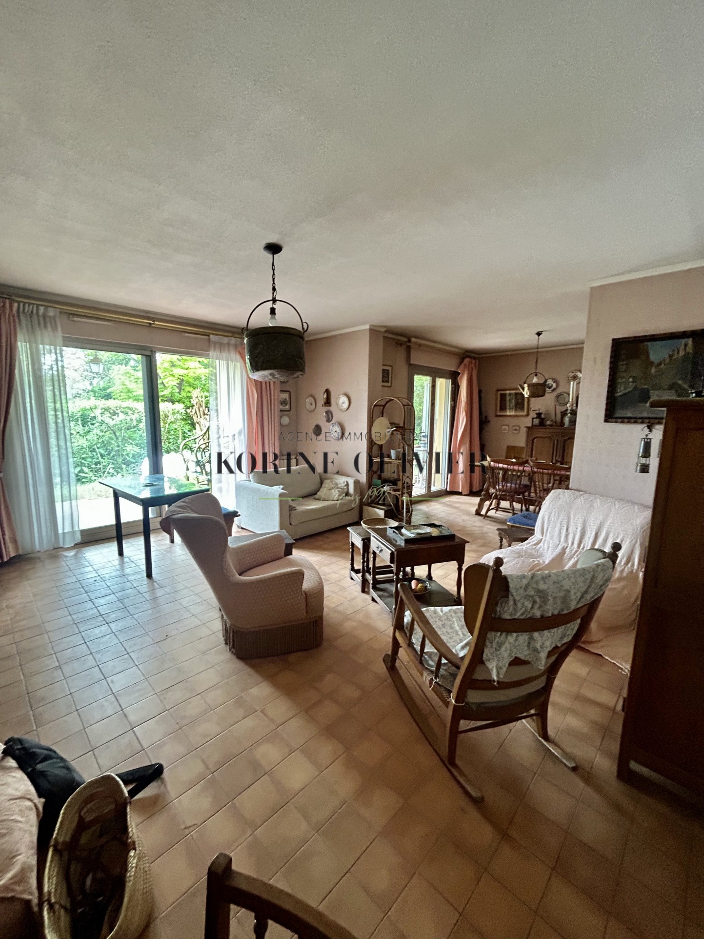 Vente Appartement à Aix-en-Provence 4 pièces